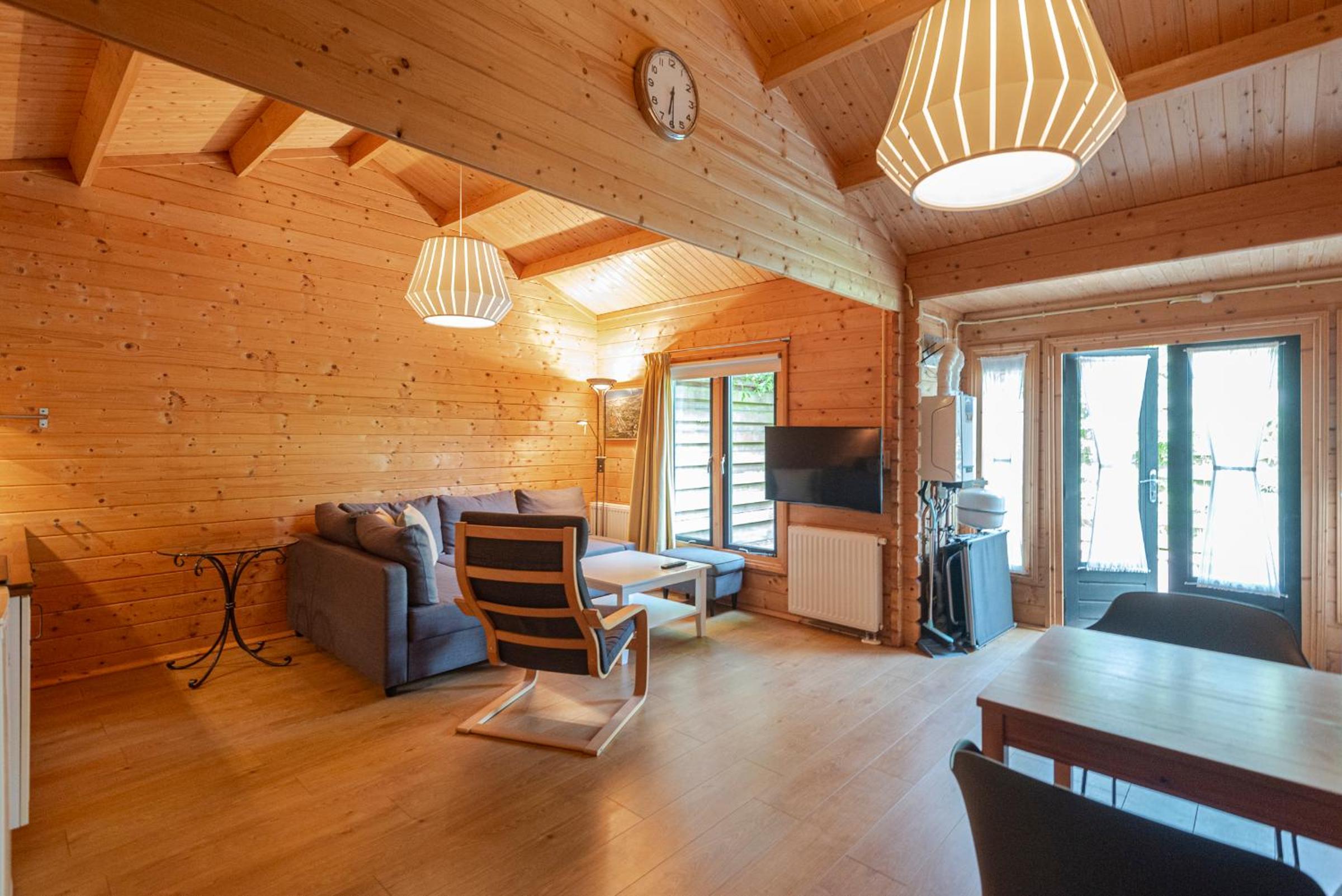 Chalet Zandvoort