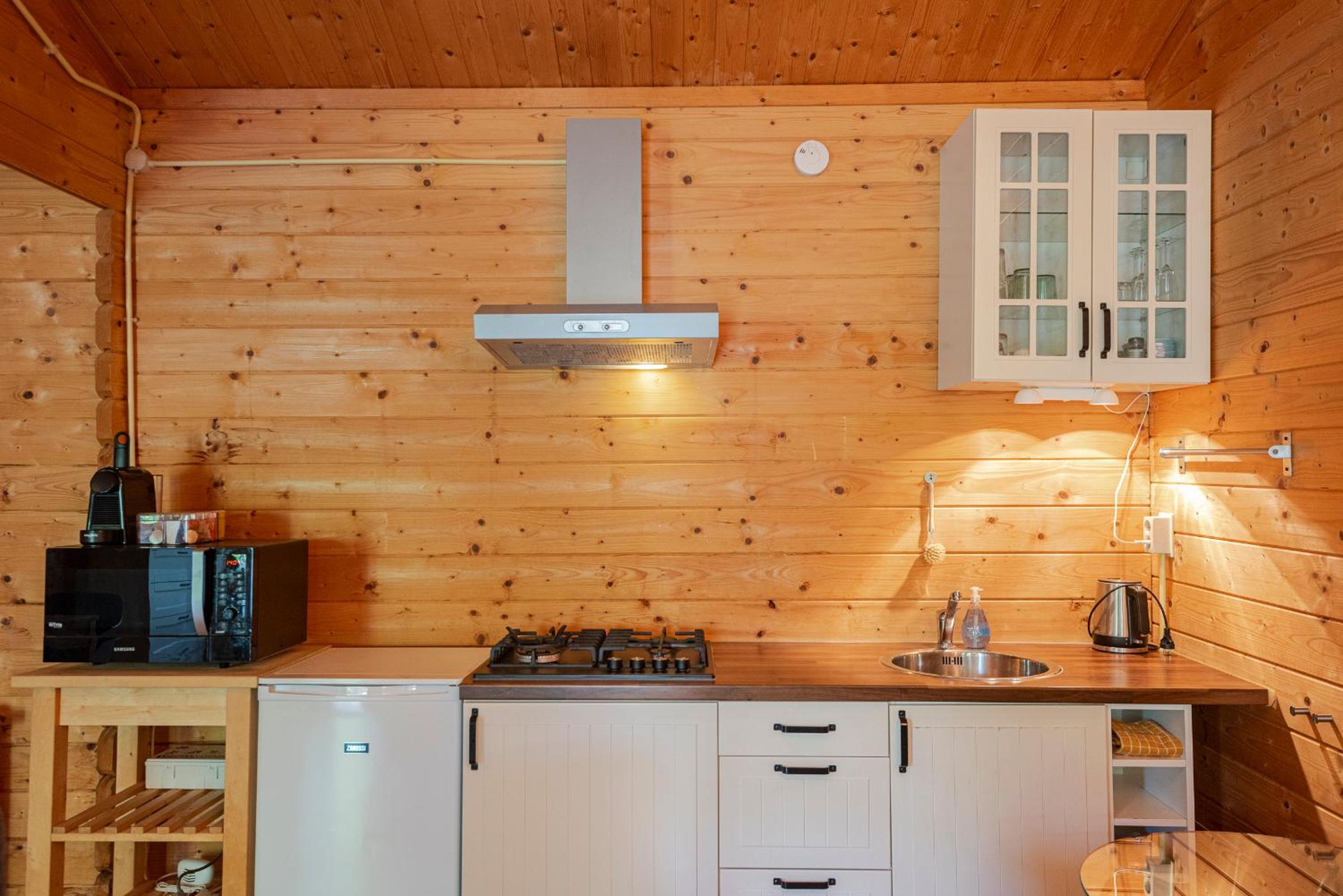 Chalet Zandvoort