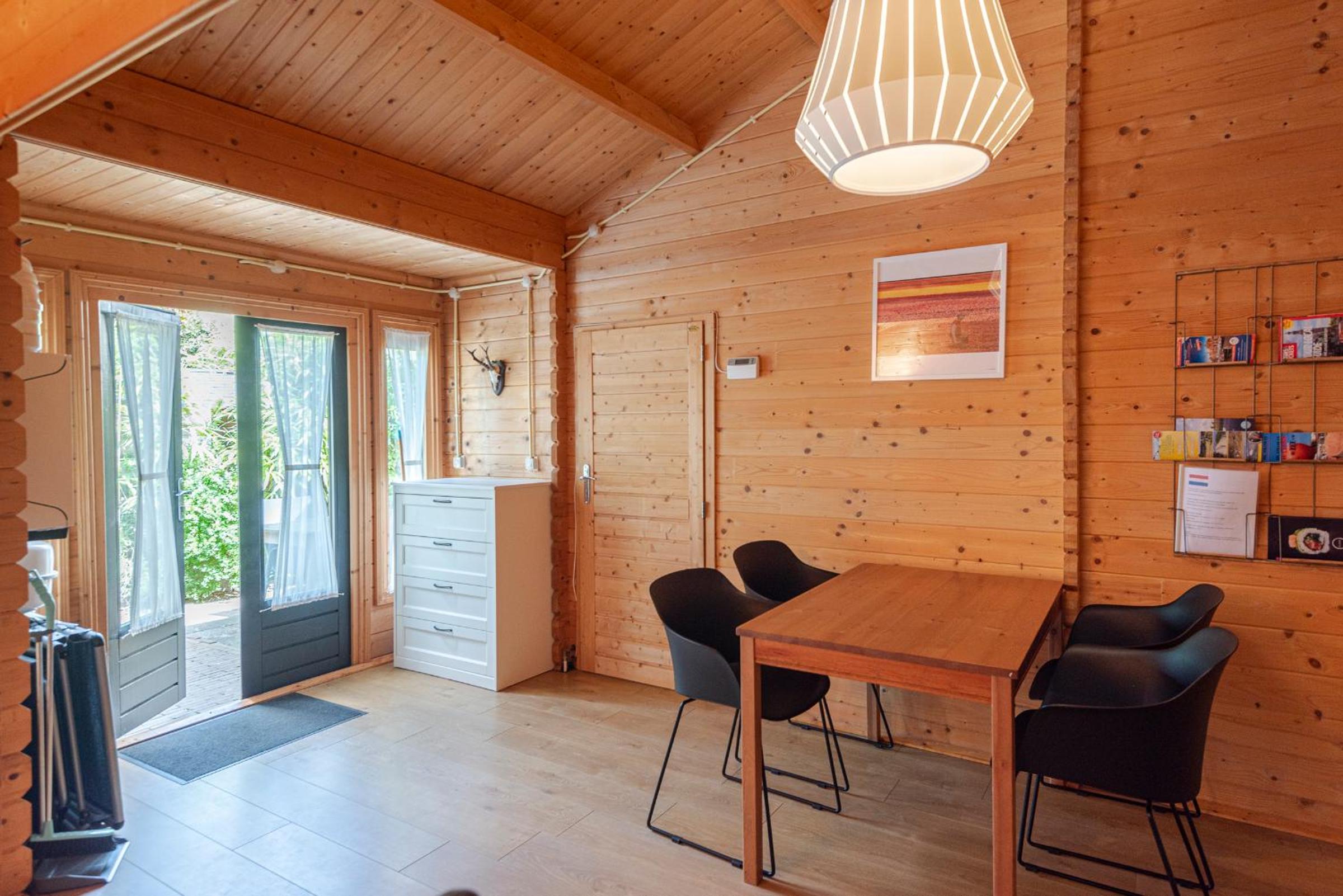 Chalet Zandvoort