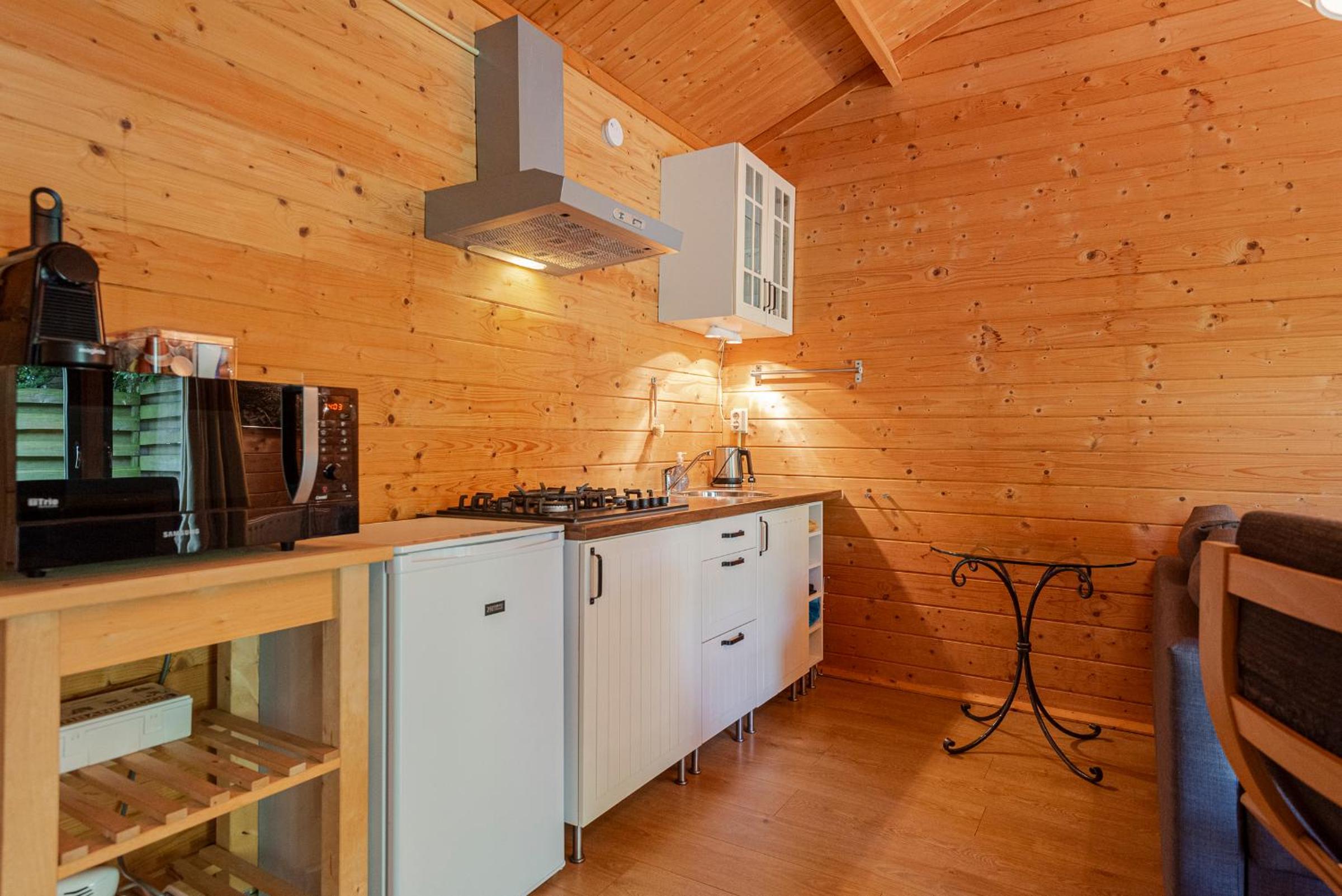Chalet Zandvoort