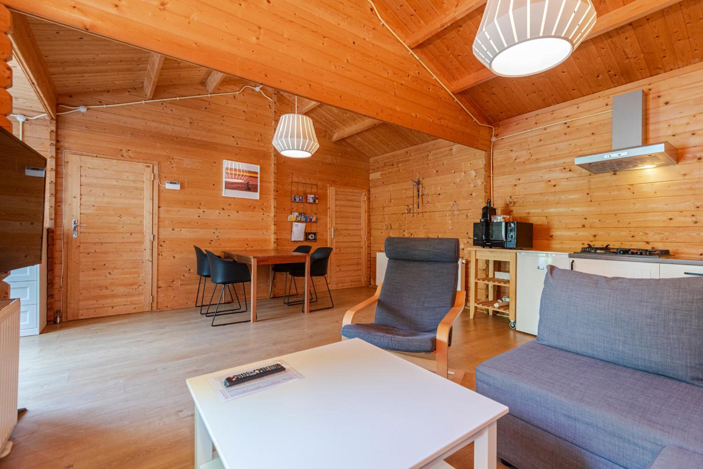 Chalet Zandvoort