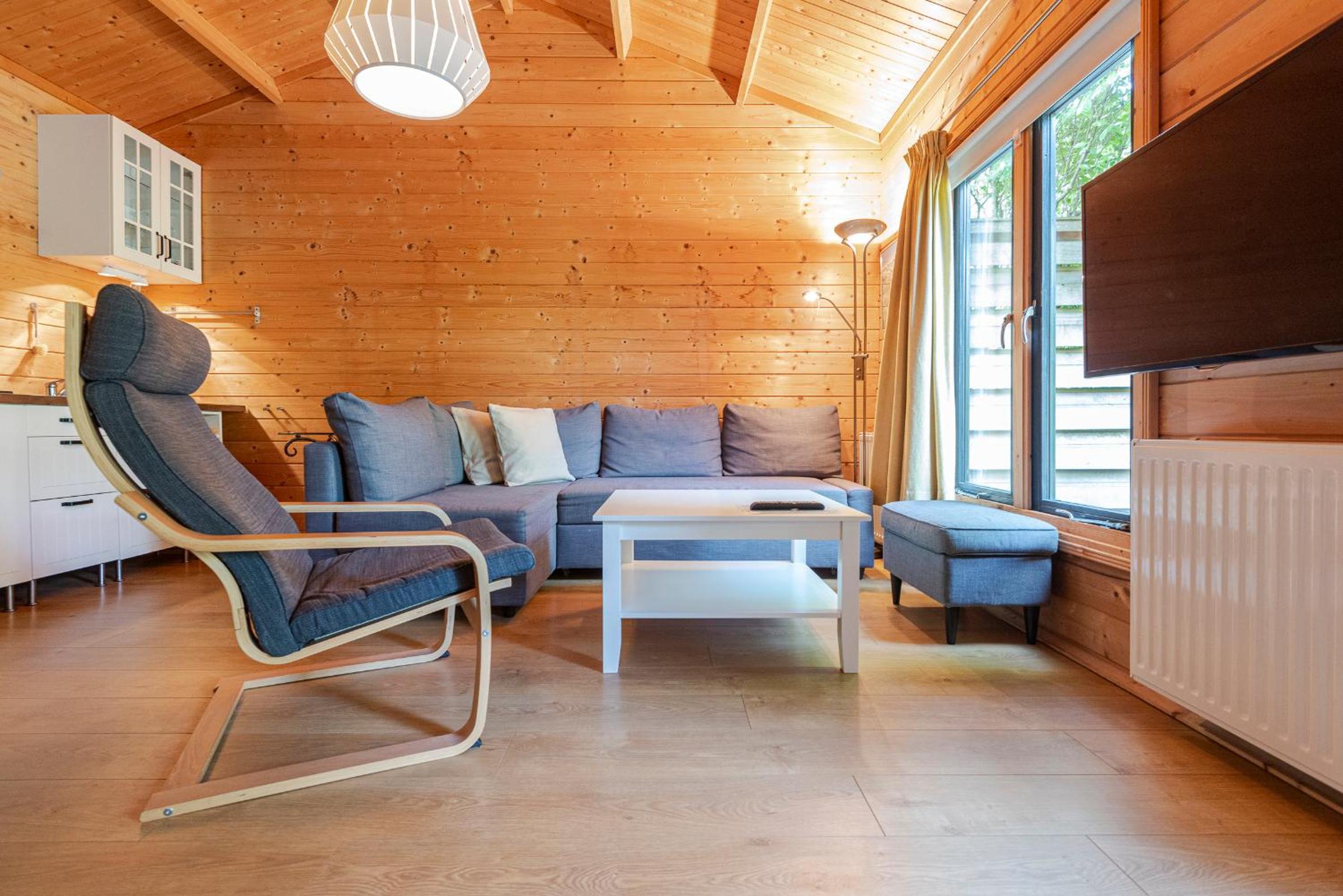 Chalet Zandvoort