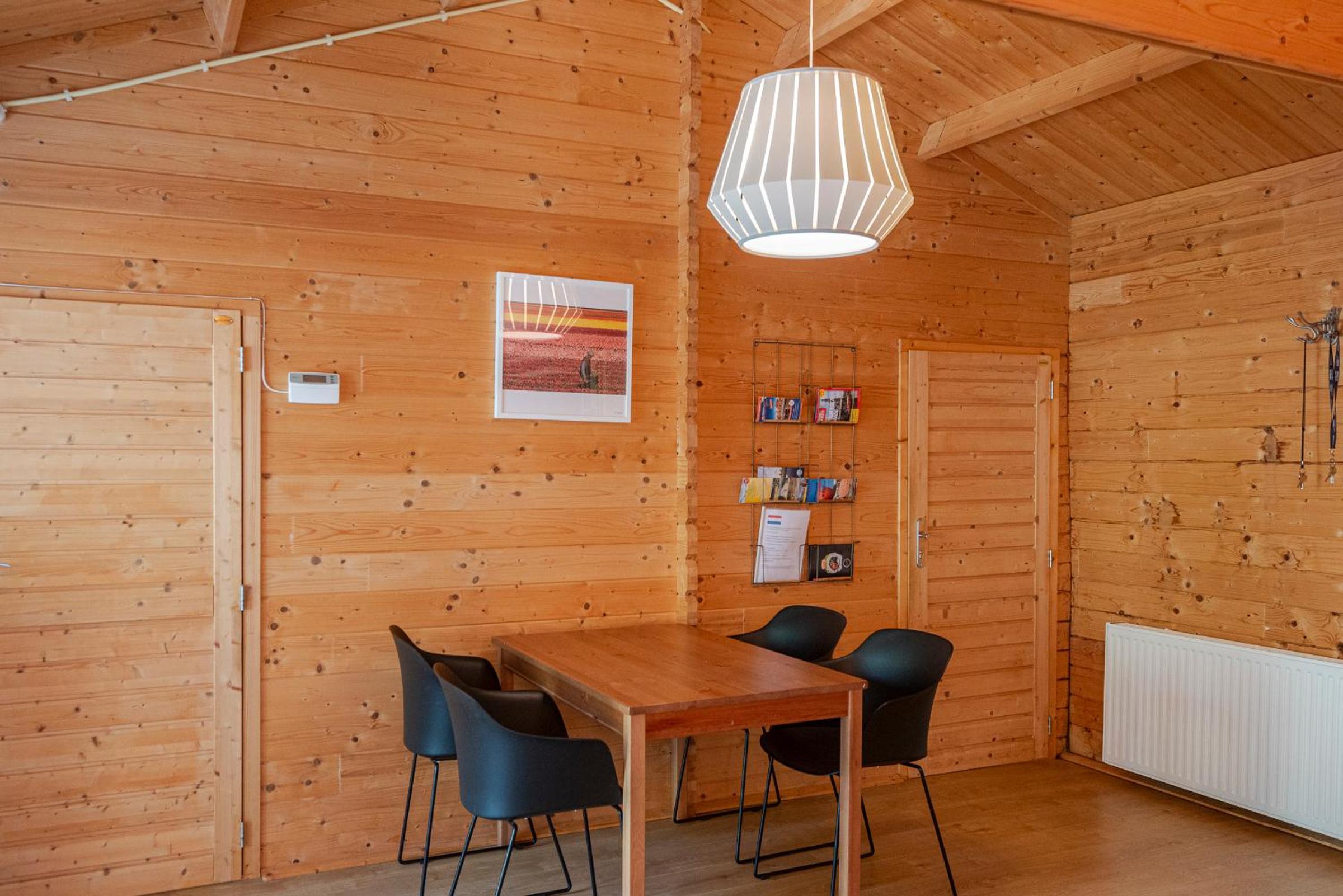 Chalet Zandvoort