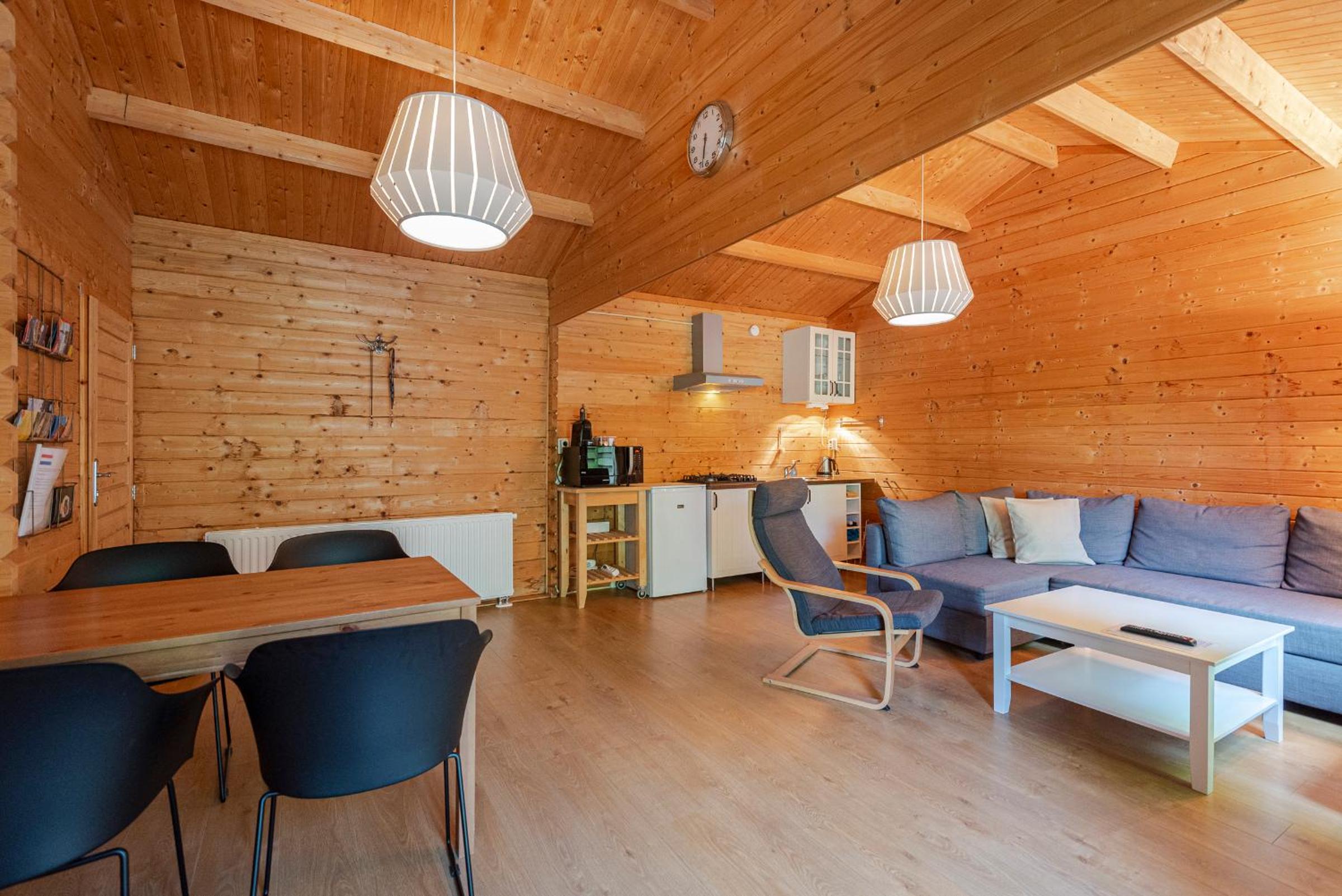 Chalet Zandvoort