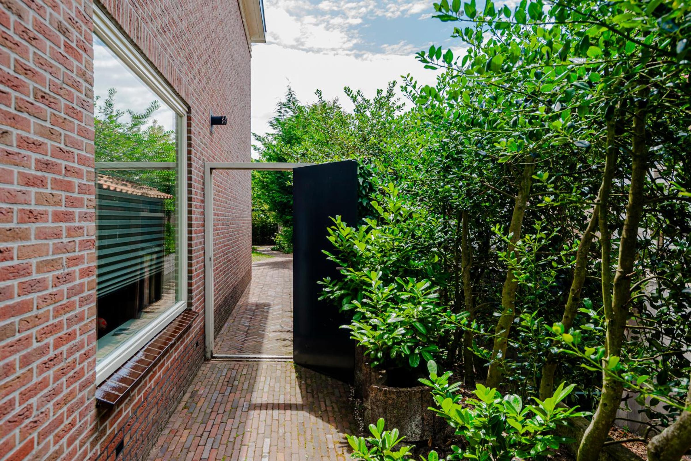 Chalet Zandvoort