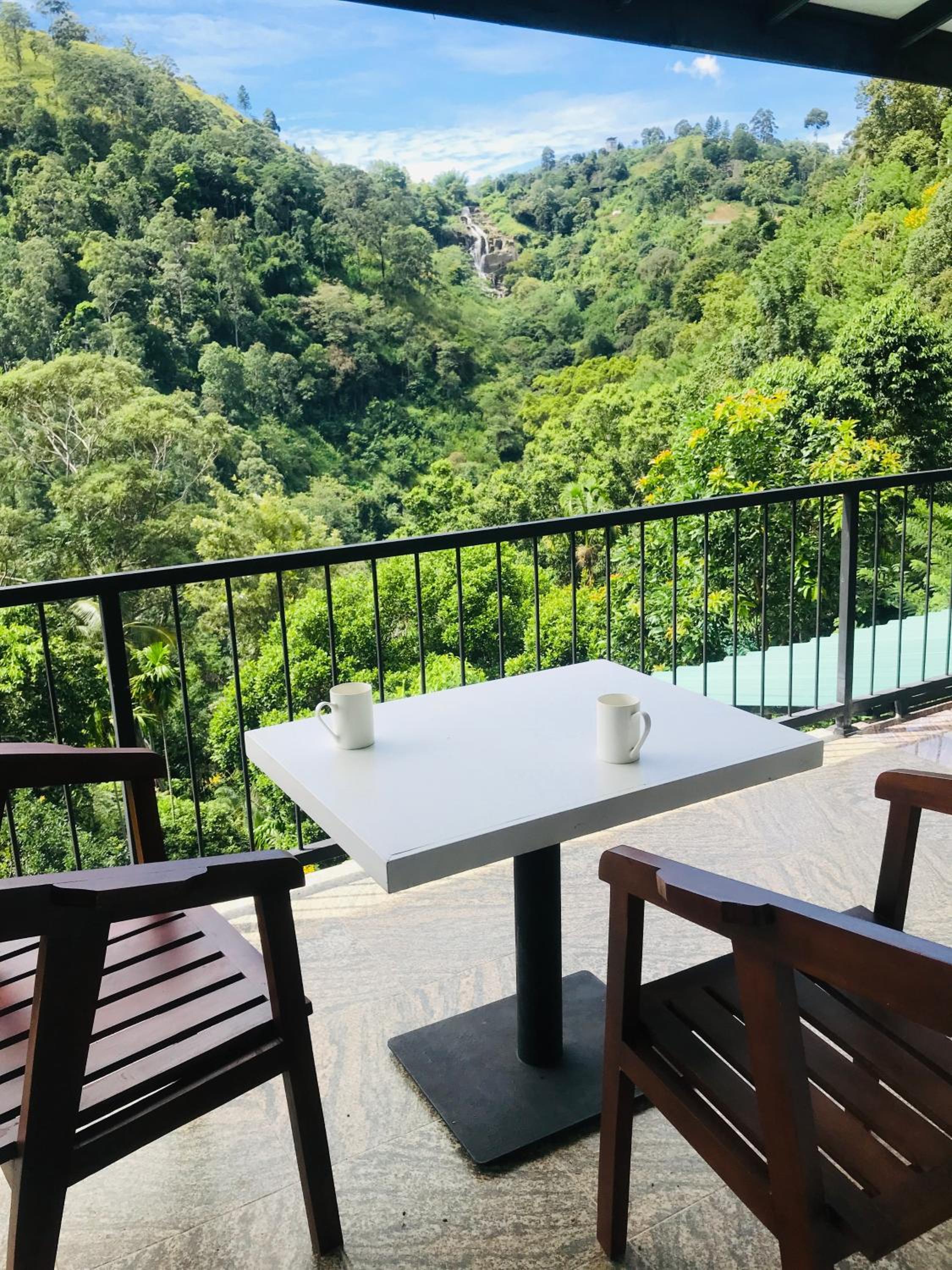 Rawana View Ella