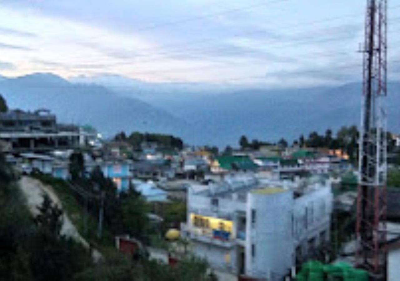Hotel North Hill Arunachal Pradesh view 3
