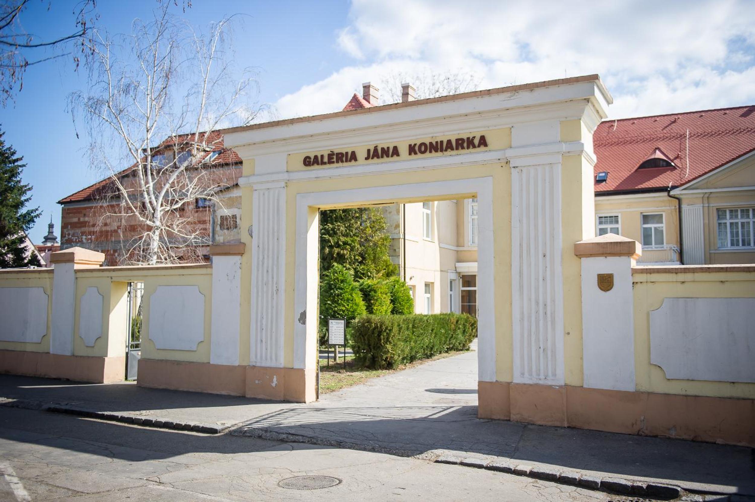 Milde's apartment near the city center - Hospodarska street view 3