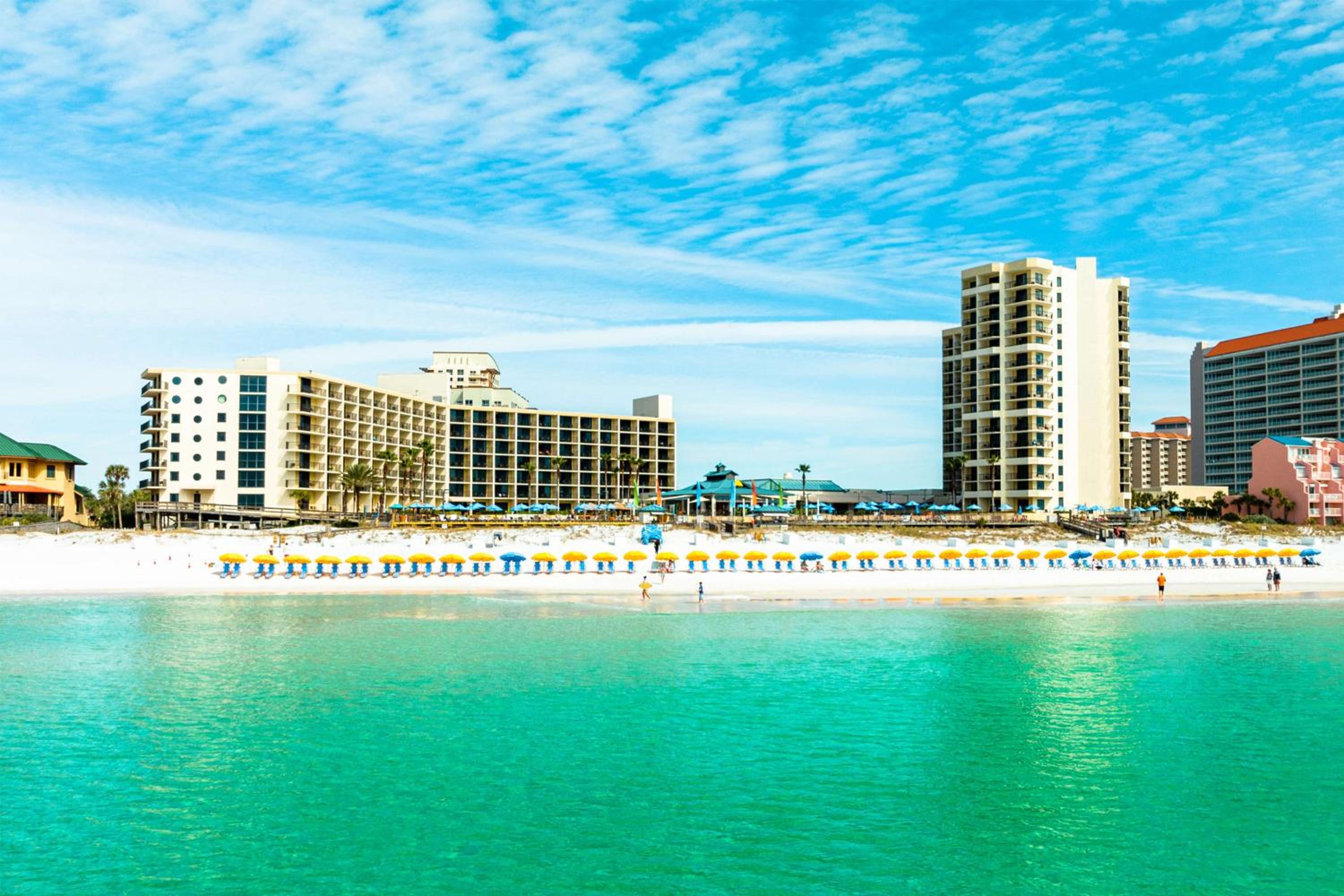 Hotel Hilton Sandestin Beach Golf Resort & Spa - Image 1