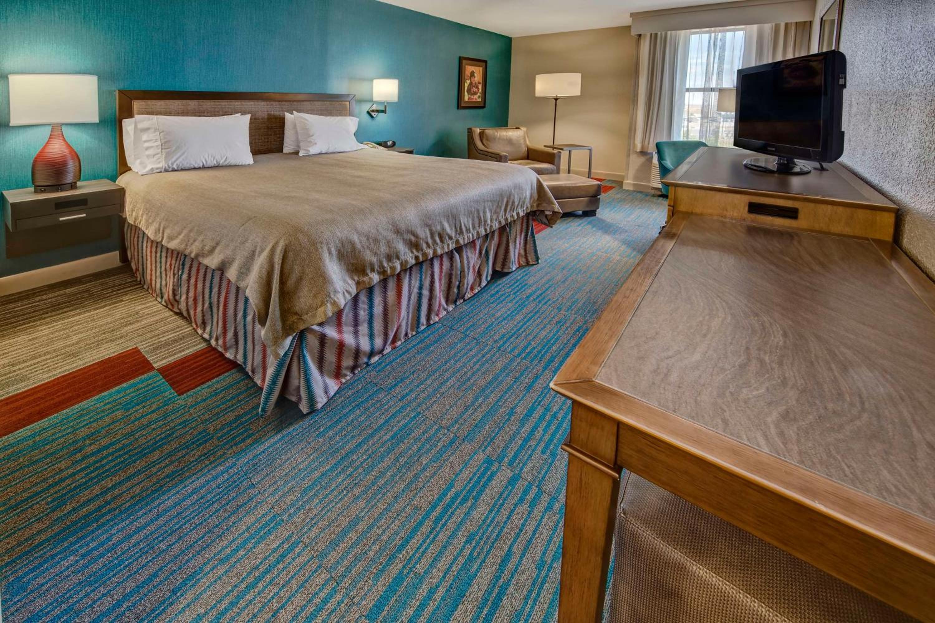 Hampton Inn Kayenta Monument Valley