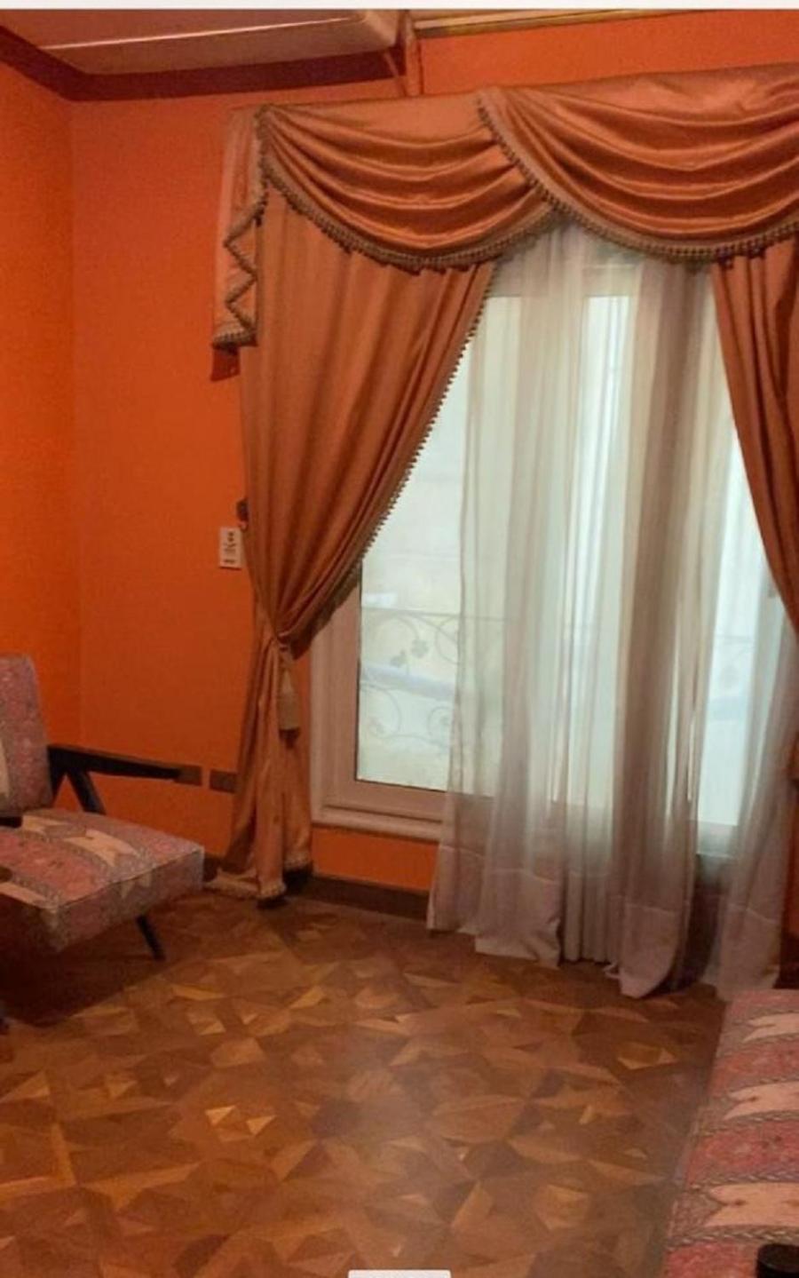 Choueifat - Katameya heights 5th settlement, 3 double bedrooms entire apartment
