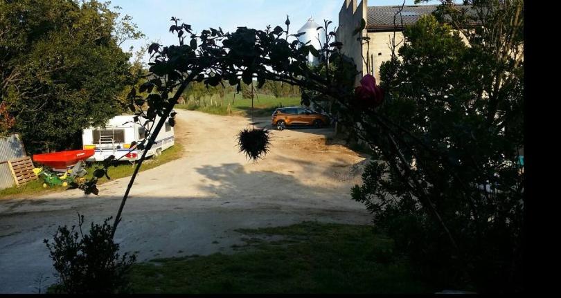 CASA FINCA LA GARITA
