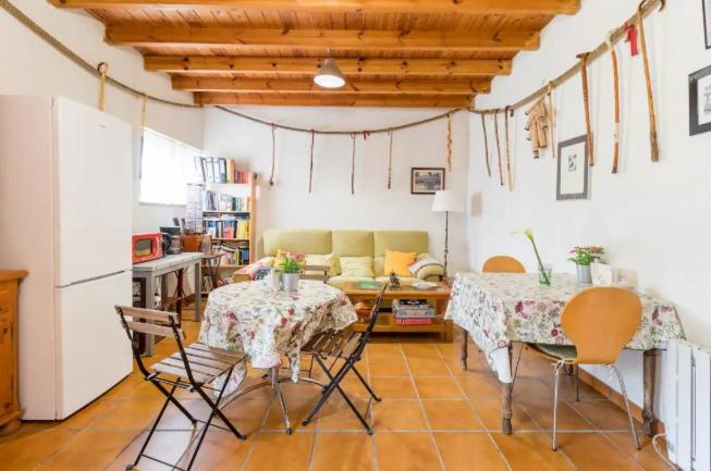CASA FINCA LA GARITA