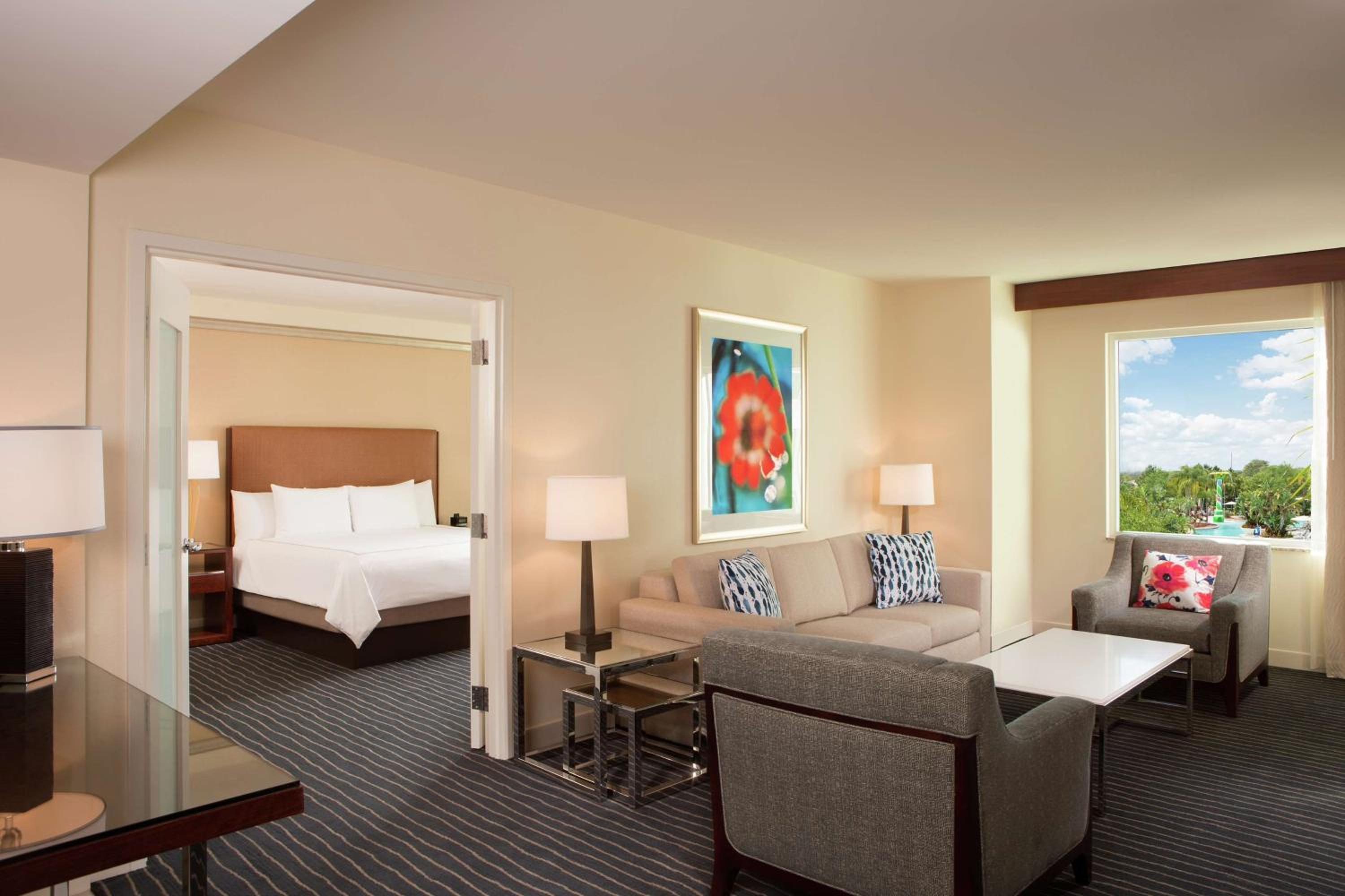 Hilton Orlando