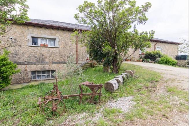 CASA FINCA LA GARITA