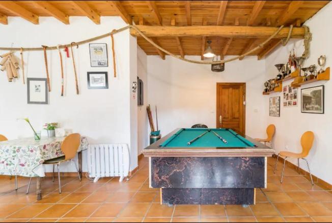 CASA FINCA LA GARITA
