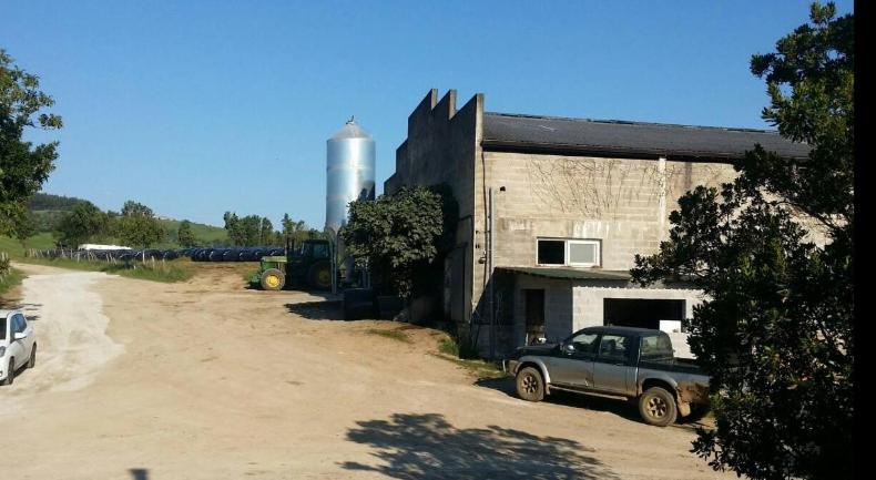 CASA FINCA LA GARITA