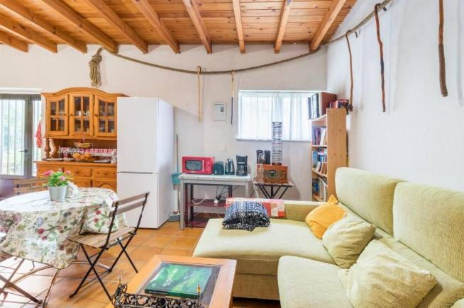 CASA FINCA LA GARITA