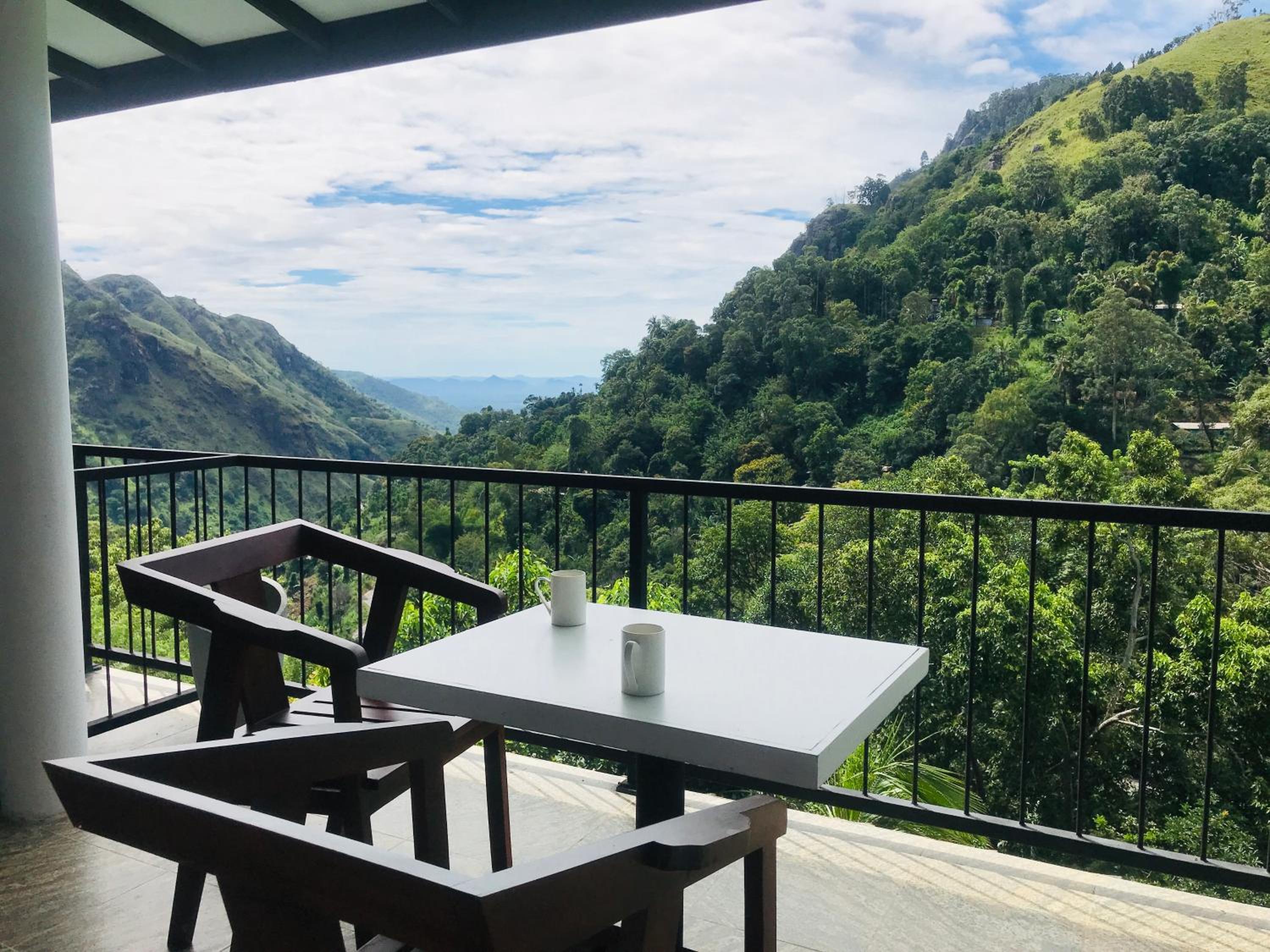 Rawana View Ella