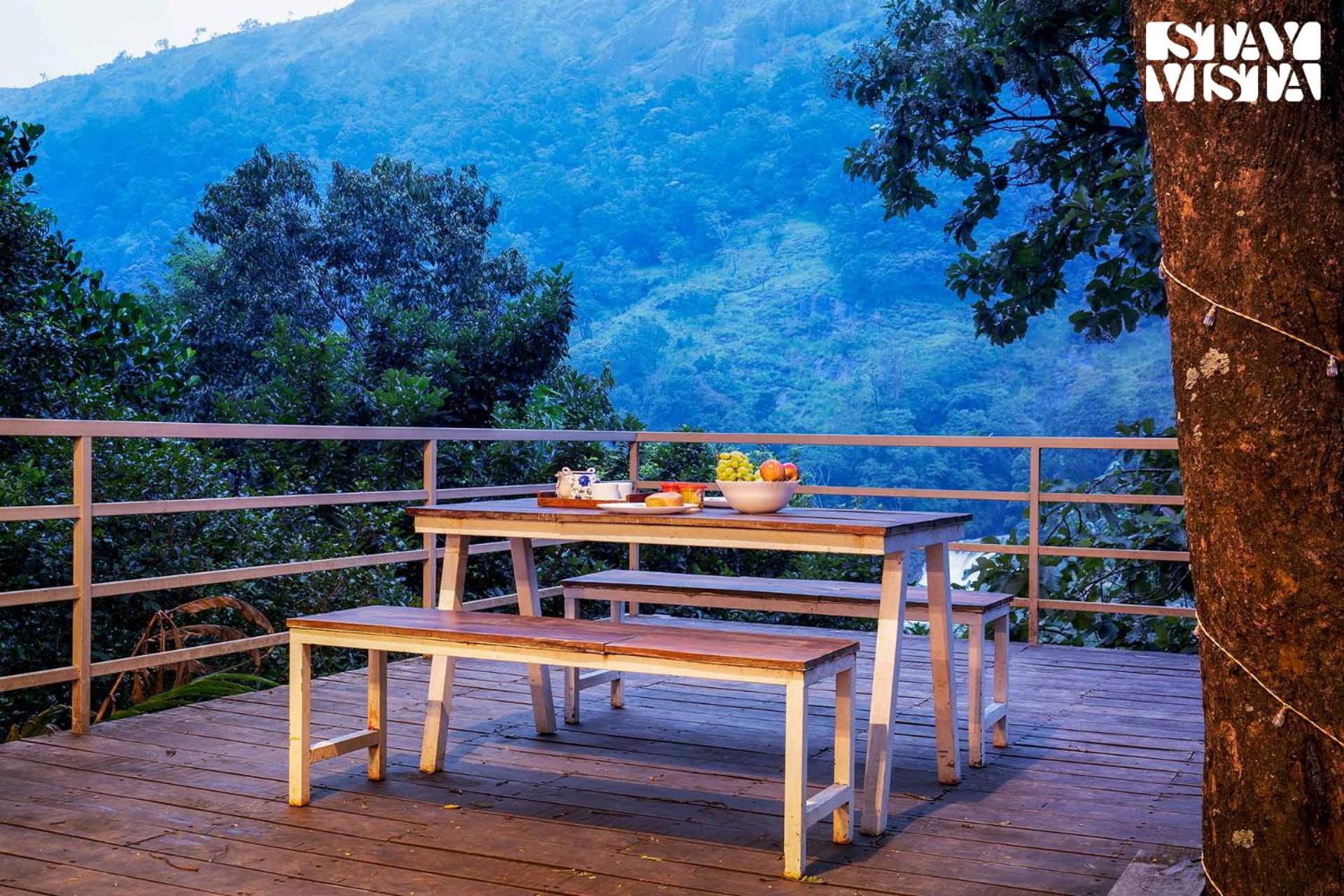 StayVista at Dawnlight with Bonfire & Complimentary Breakfast view 2
