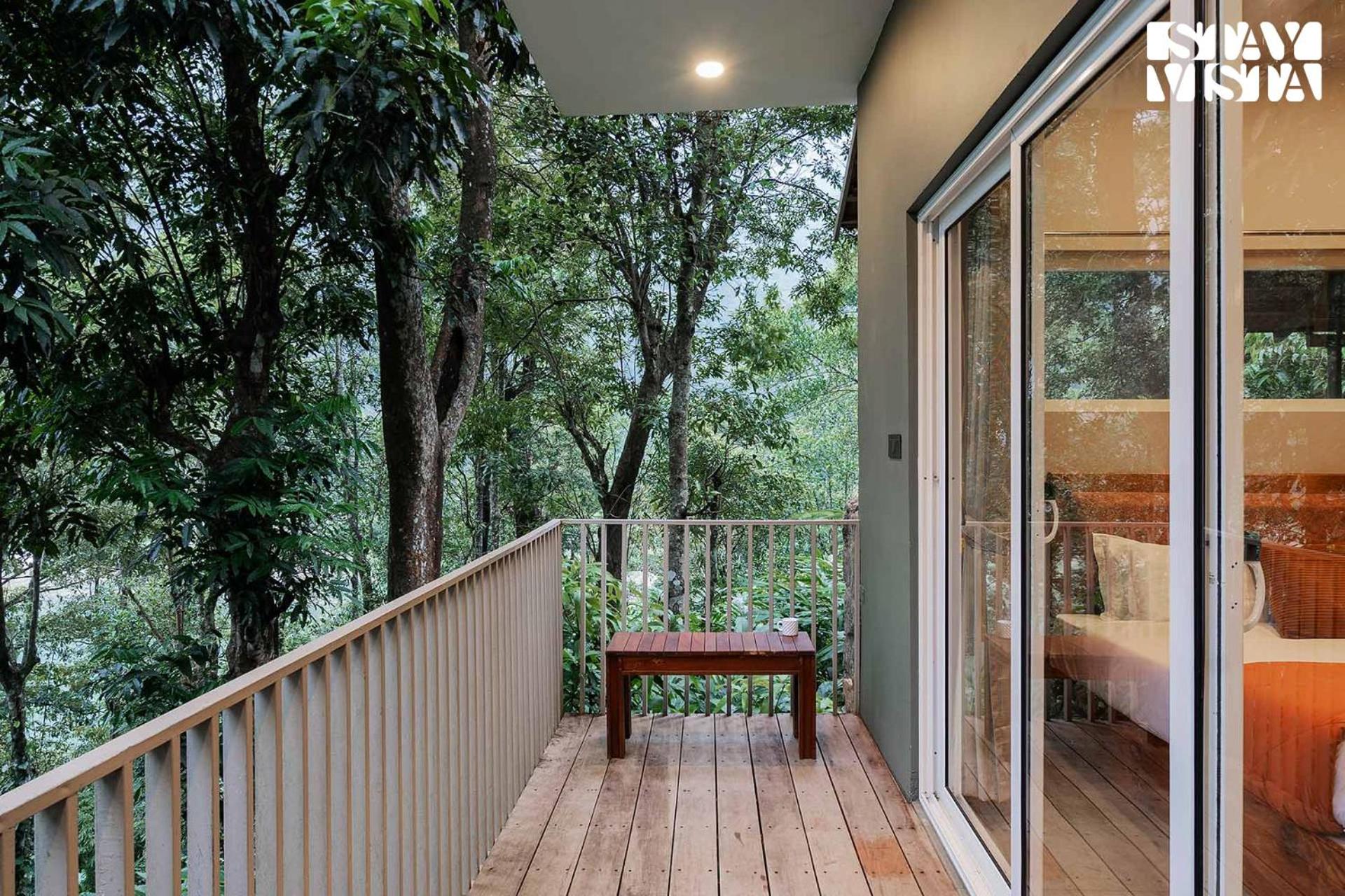 StayVista at Dawnlight with Bonfire & Complimentary Breakfast view 5