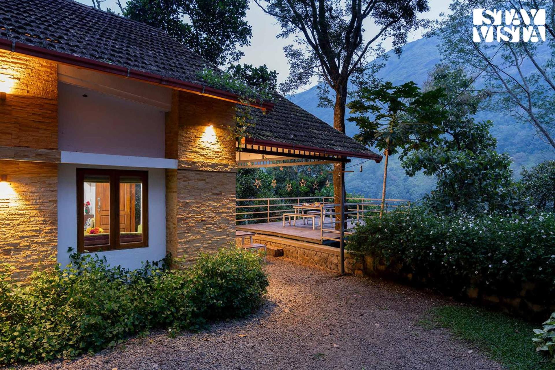 StayVista at Dawnlight with Bonfire & Complimentary Breakfast view 3