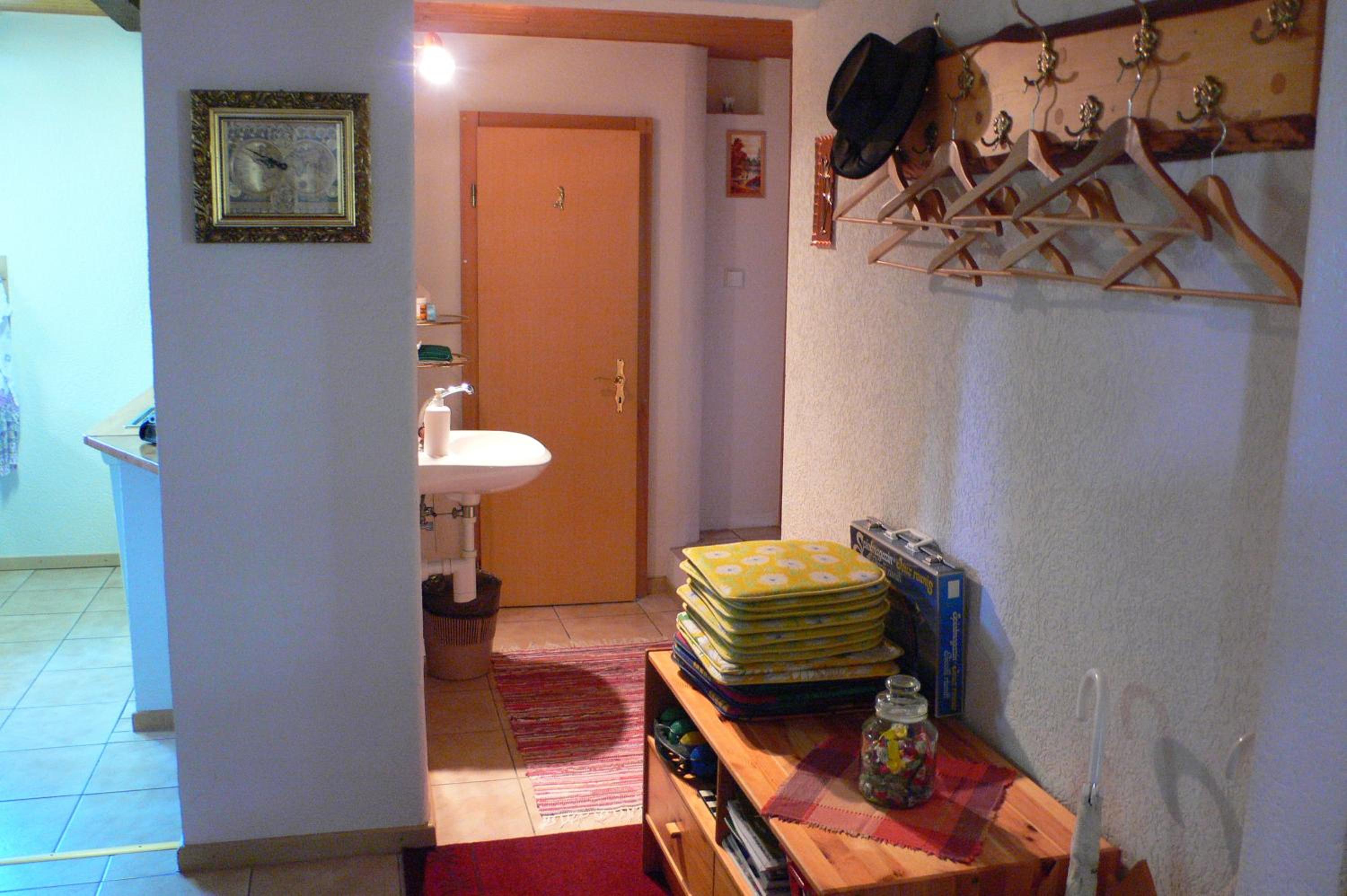 TRIXI´S GUESTHOUSE
