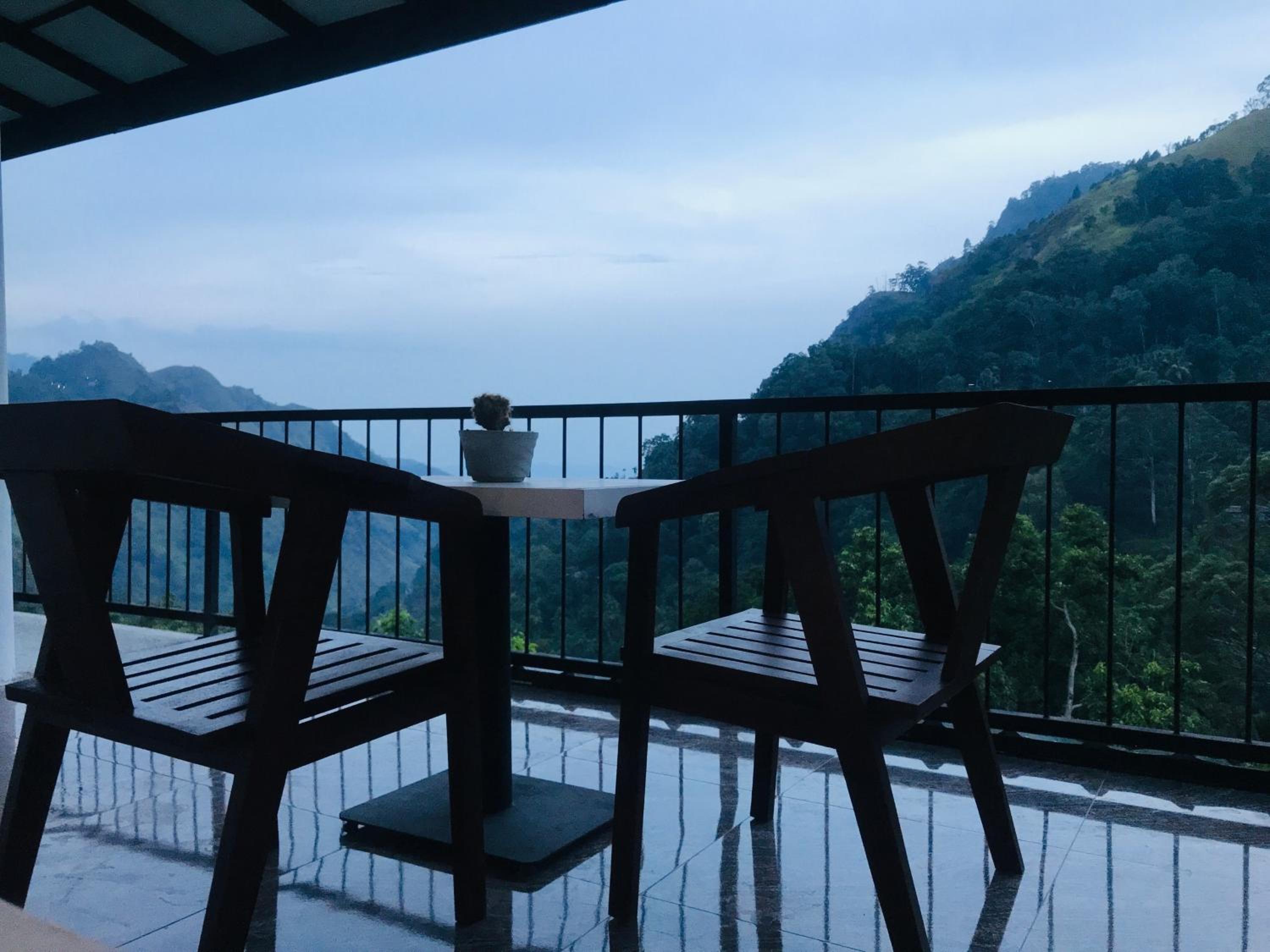 Rawana View Ella