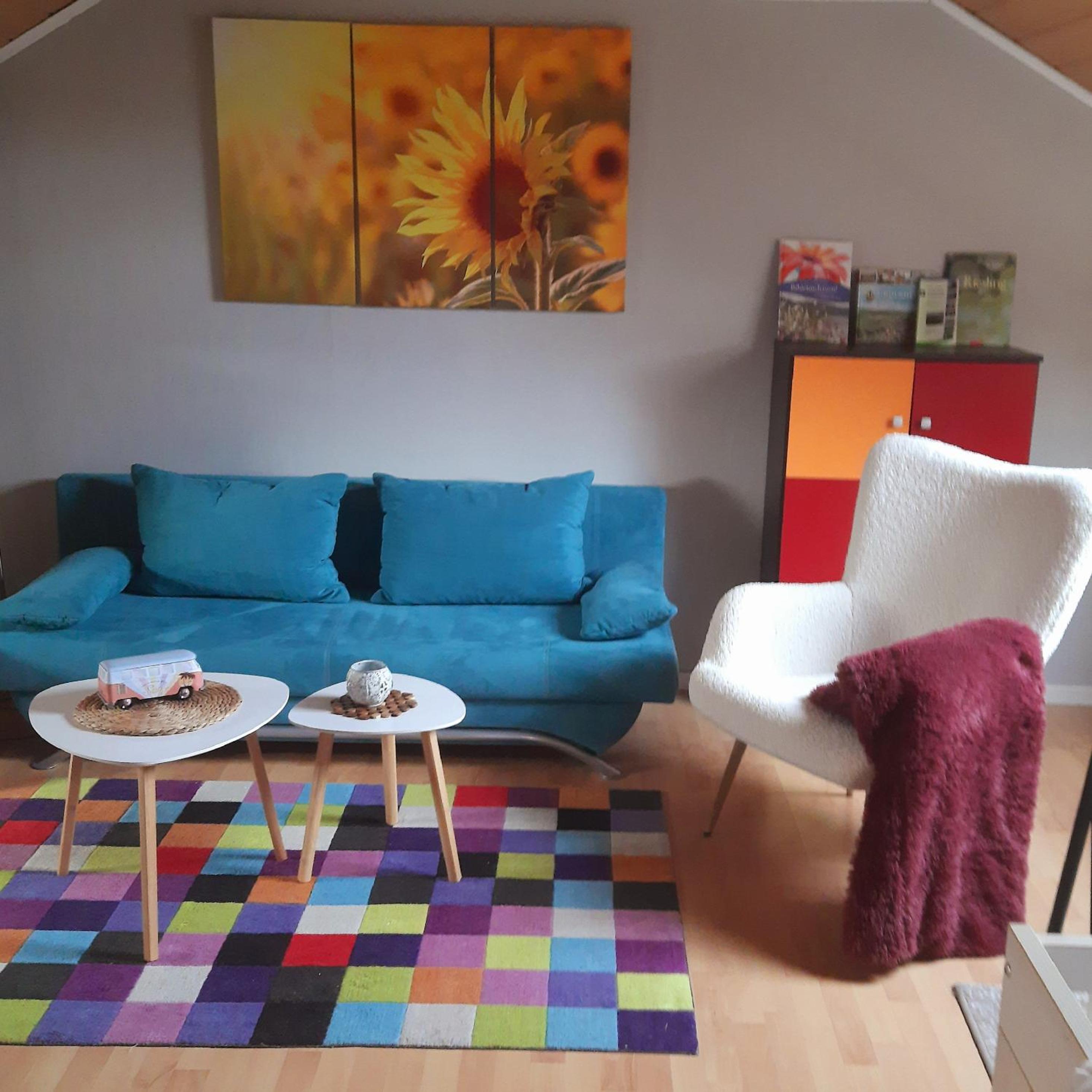 Ferienwohnung Weingarten