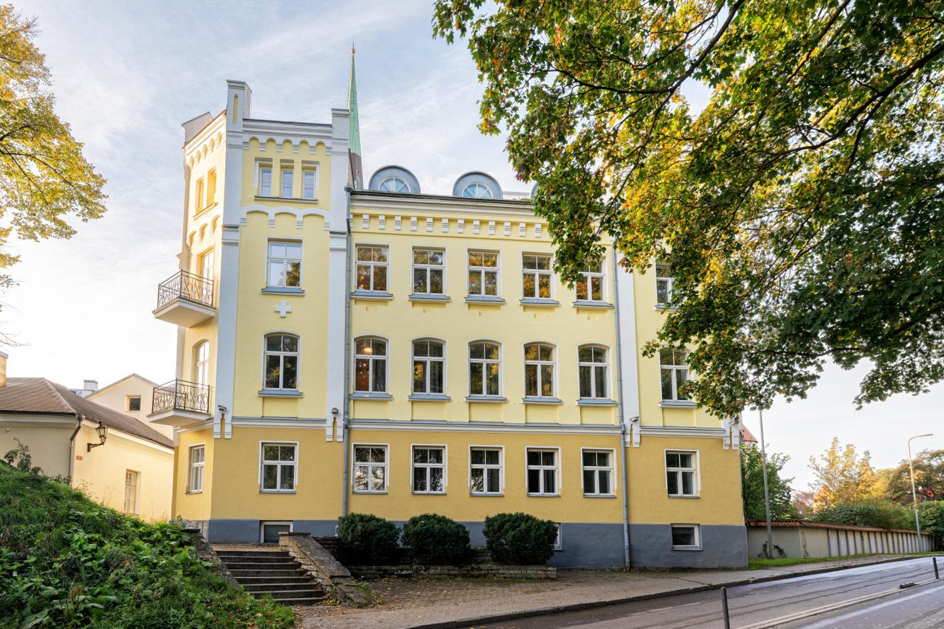 Rija Old Town Hotel