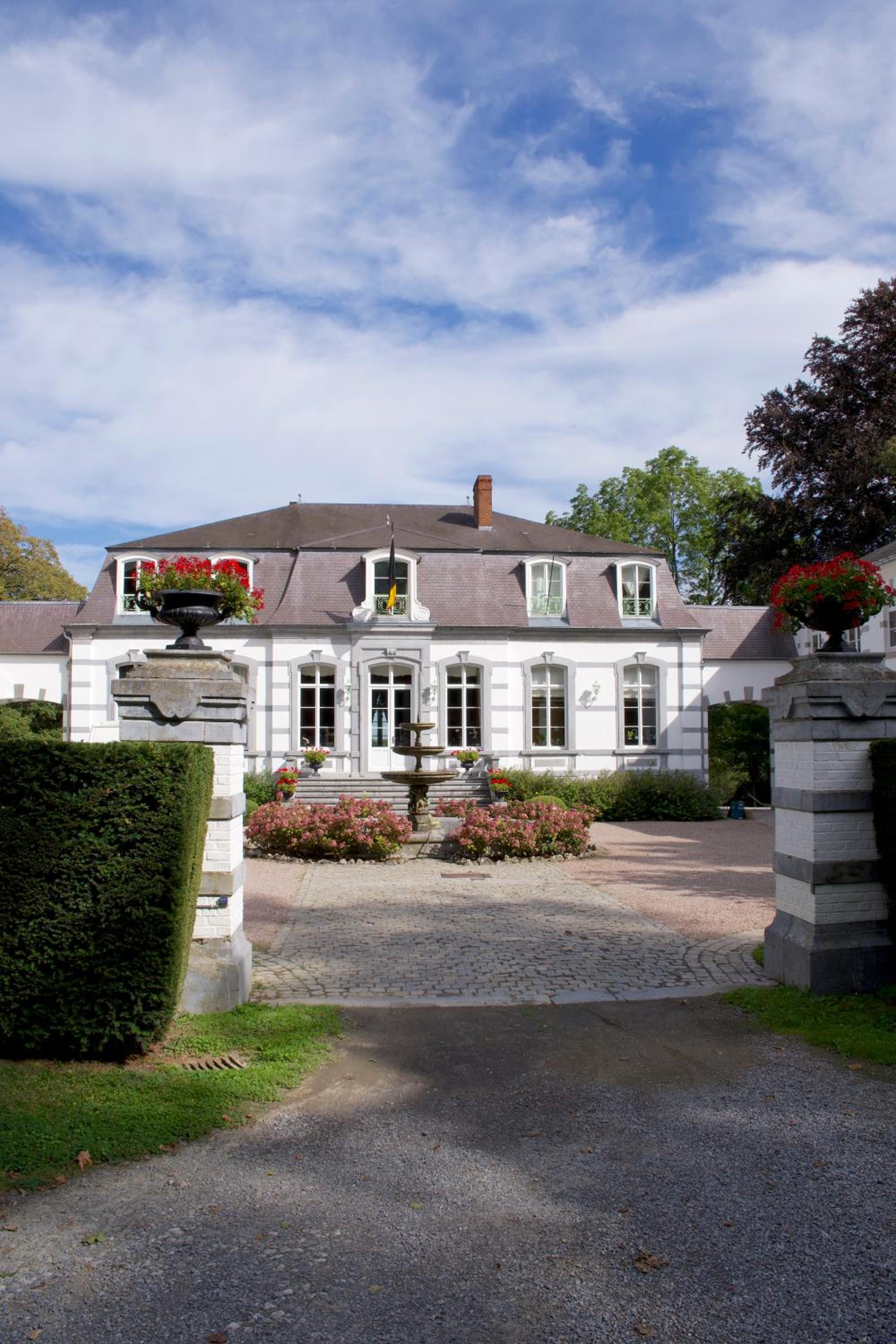Les Hys de Verdenne
