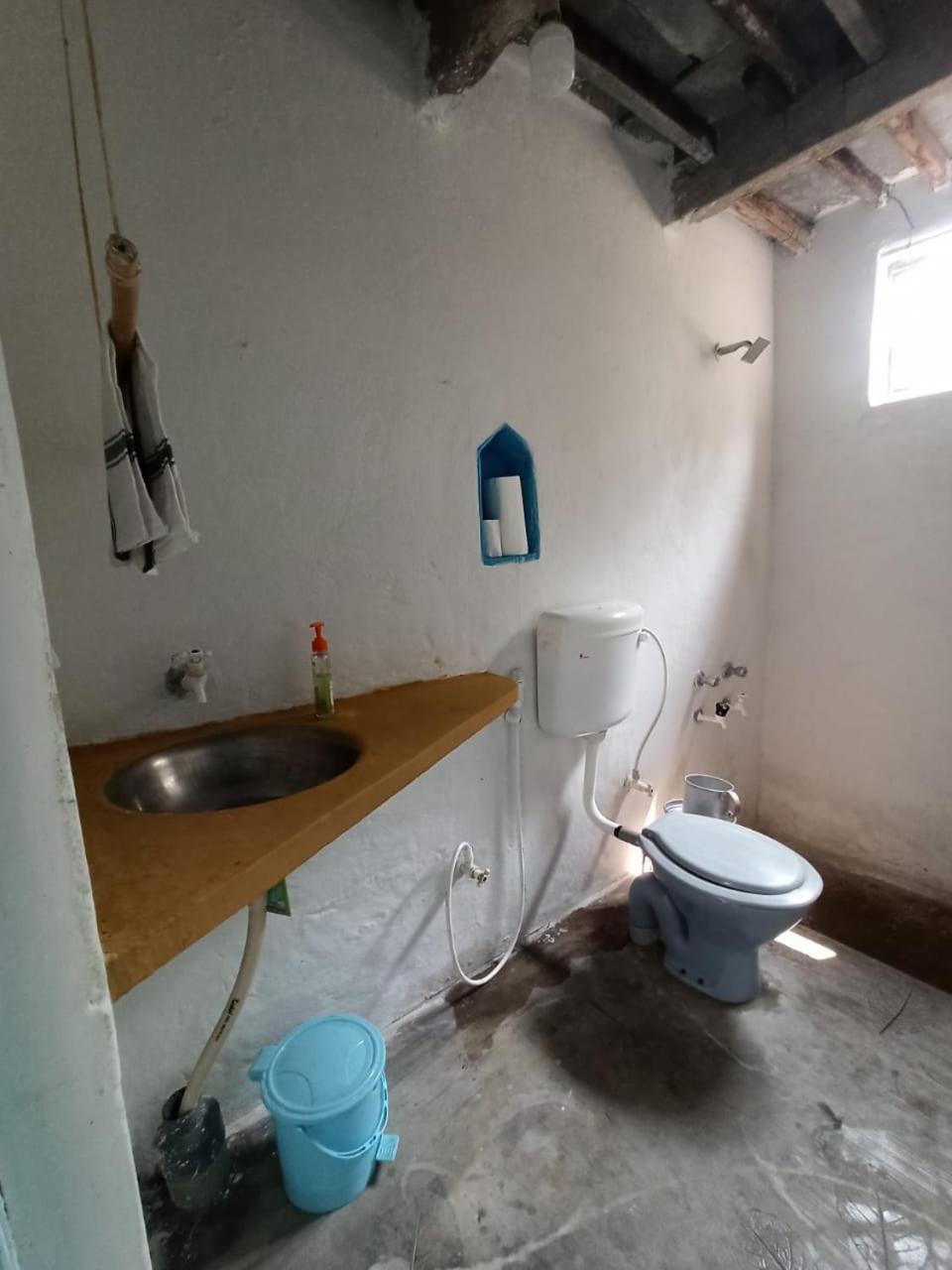 Peshagar Guest House