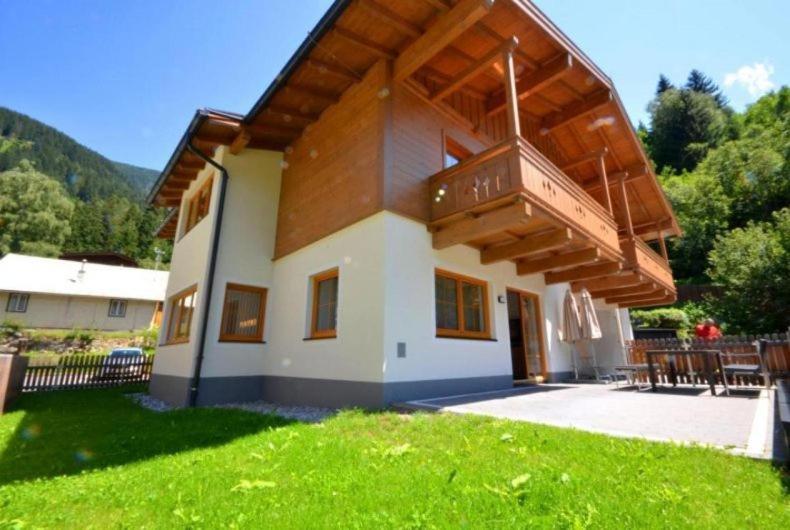 Ferienhaus Florianiweg