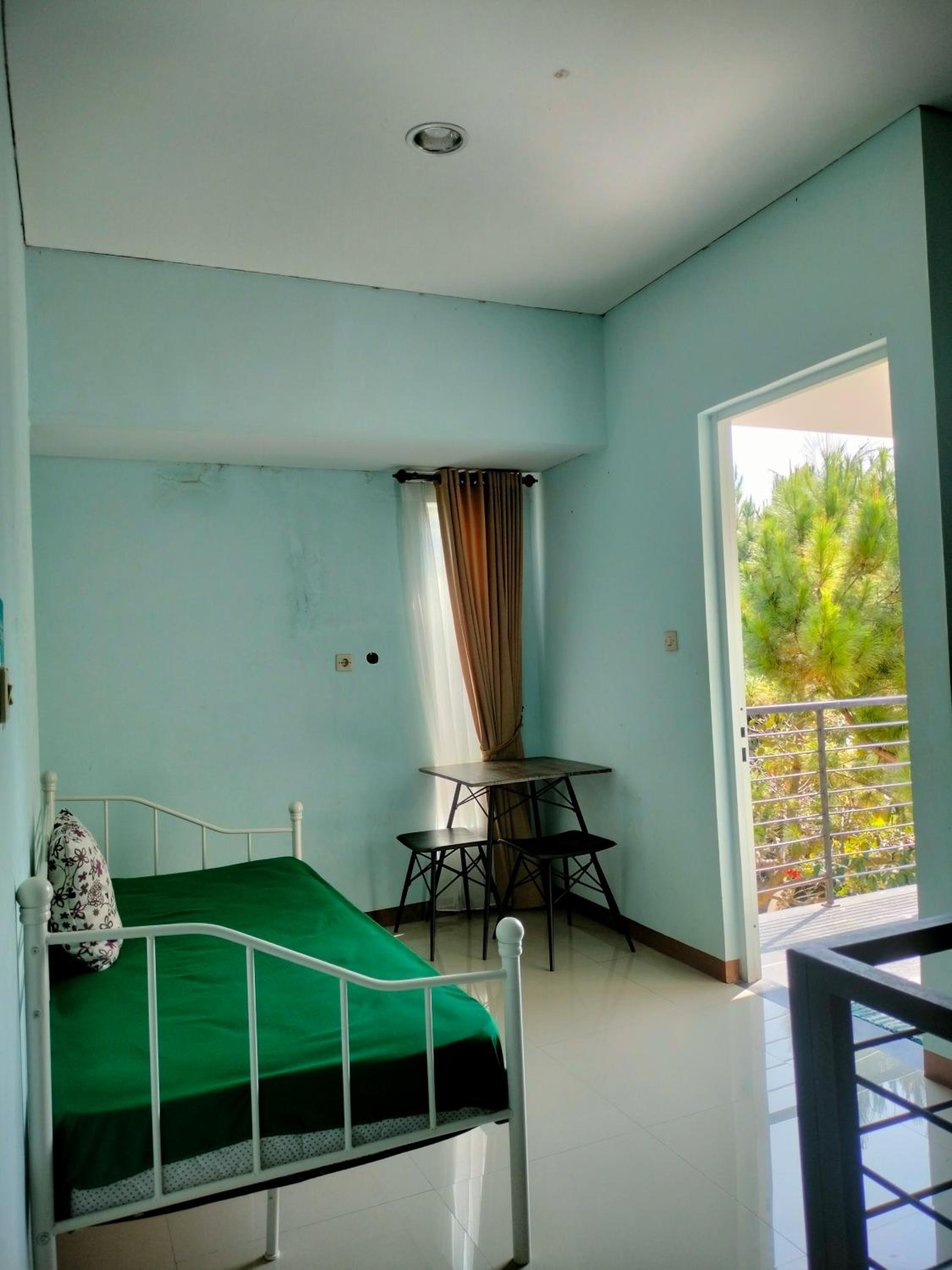 Alana Family Vila view 3