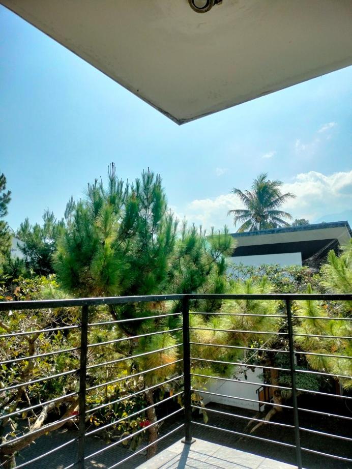 Alana Family Vila view 4