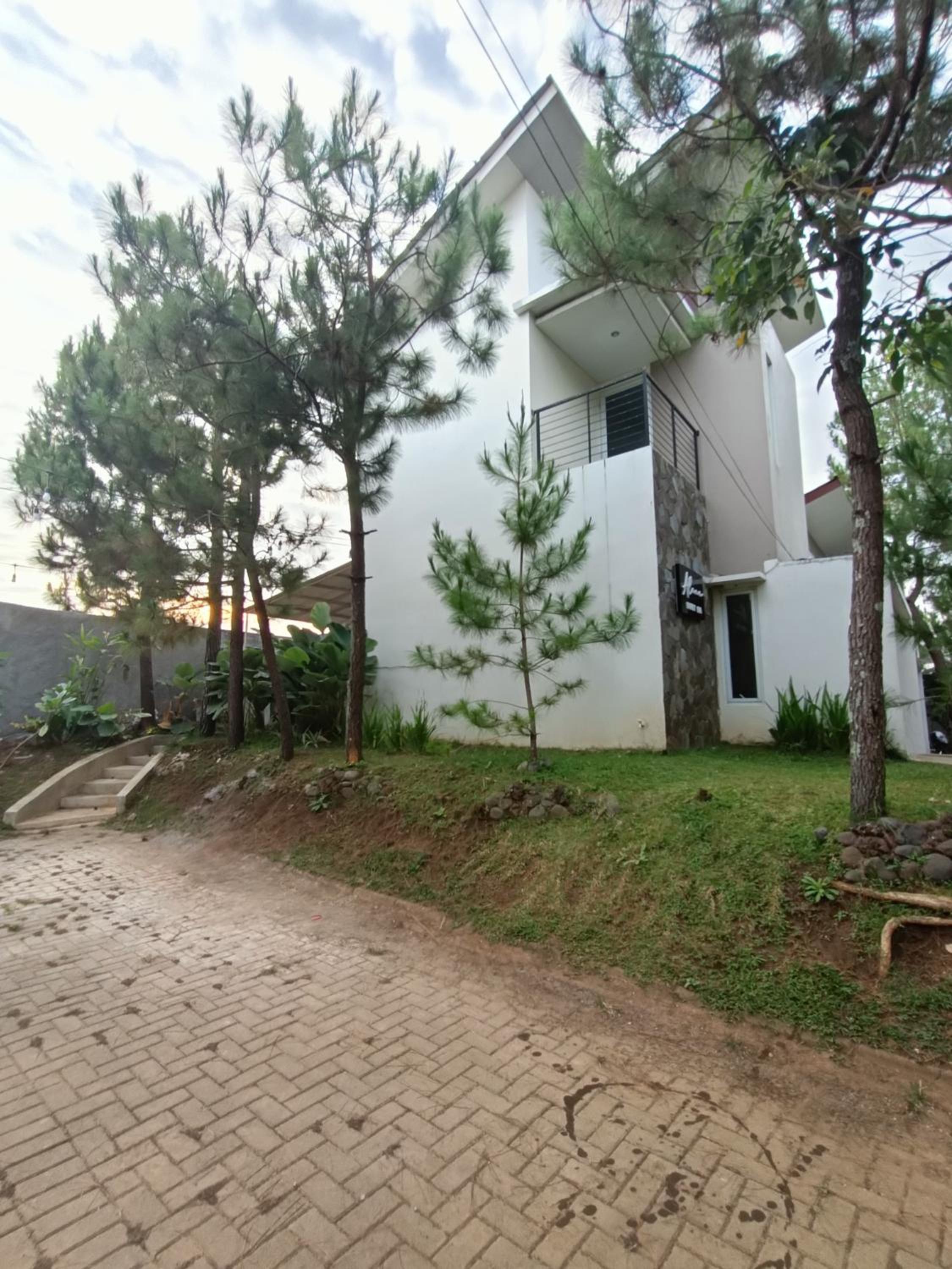 Alana Family Vila view 5