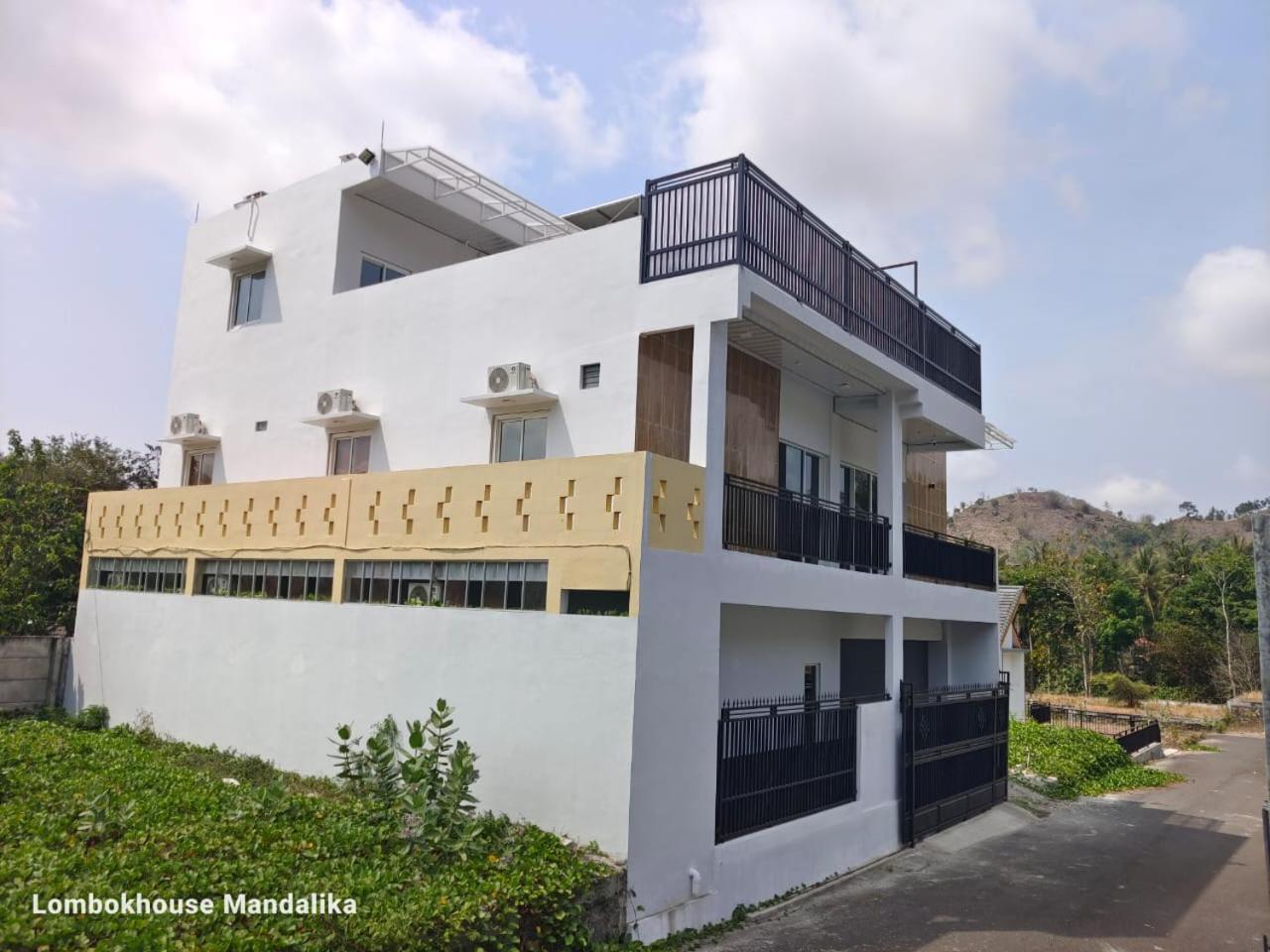 Lombokhouse Mandalika