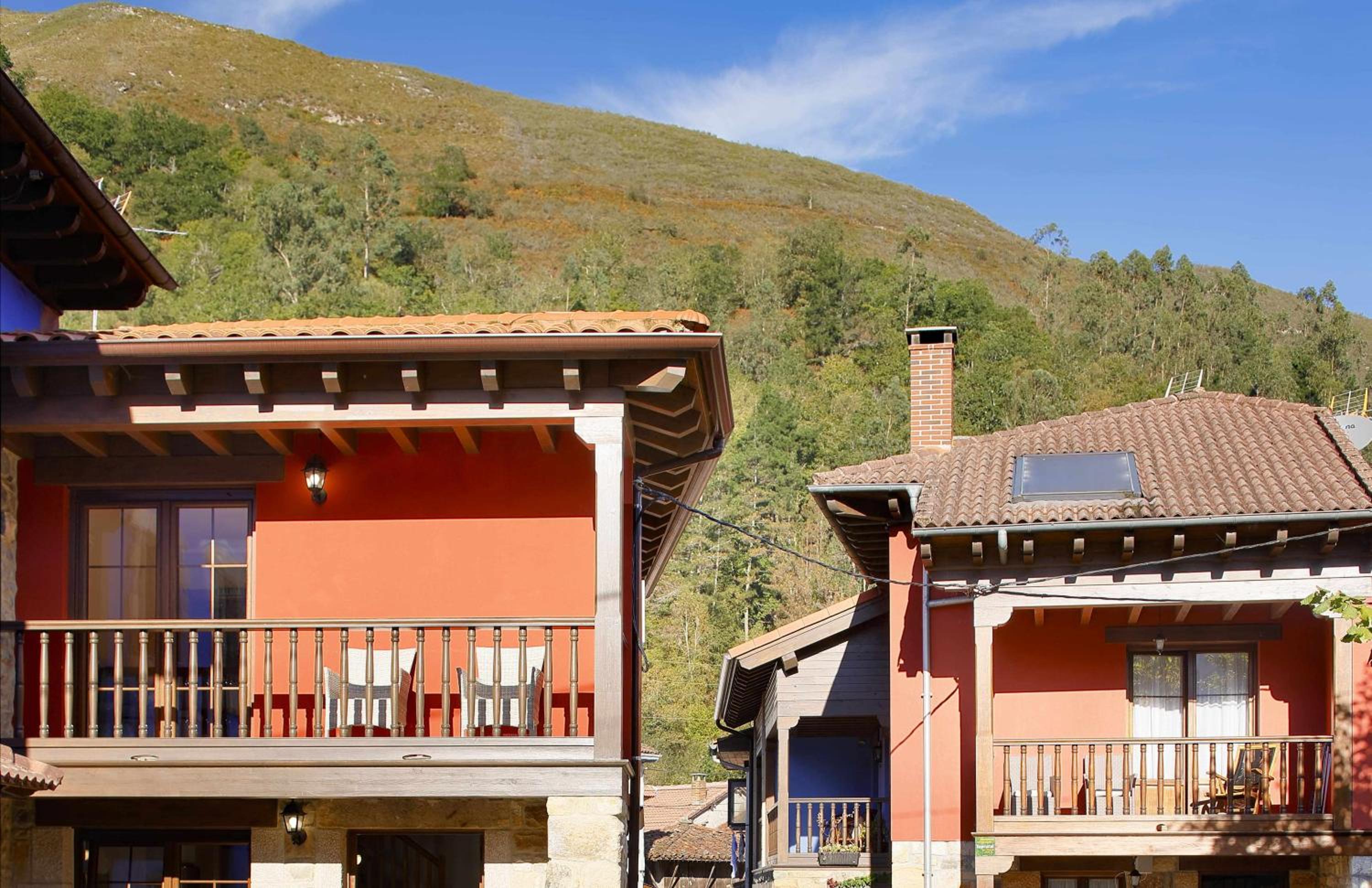Casa Celis 2 view 5
