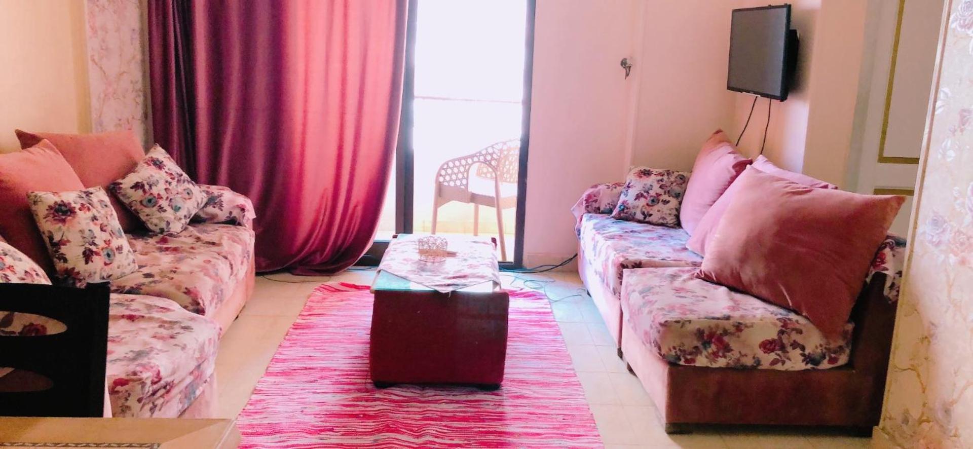 Cozy apartment Maadi Ring road