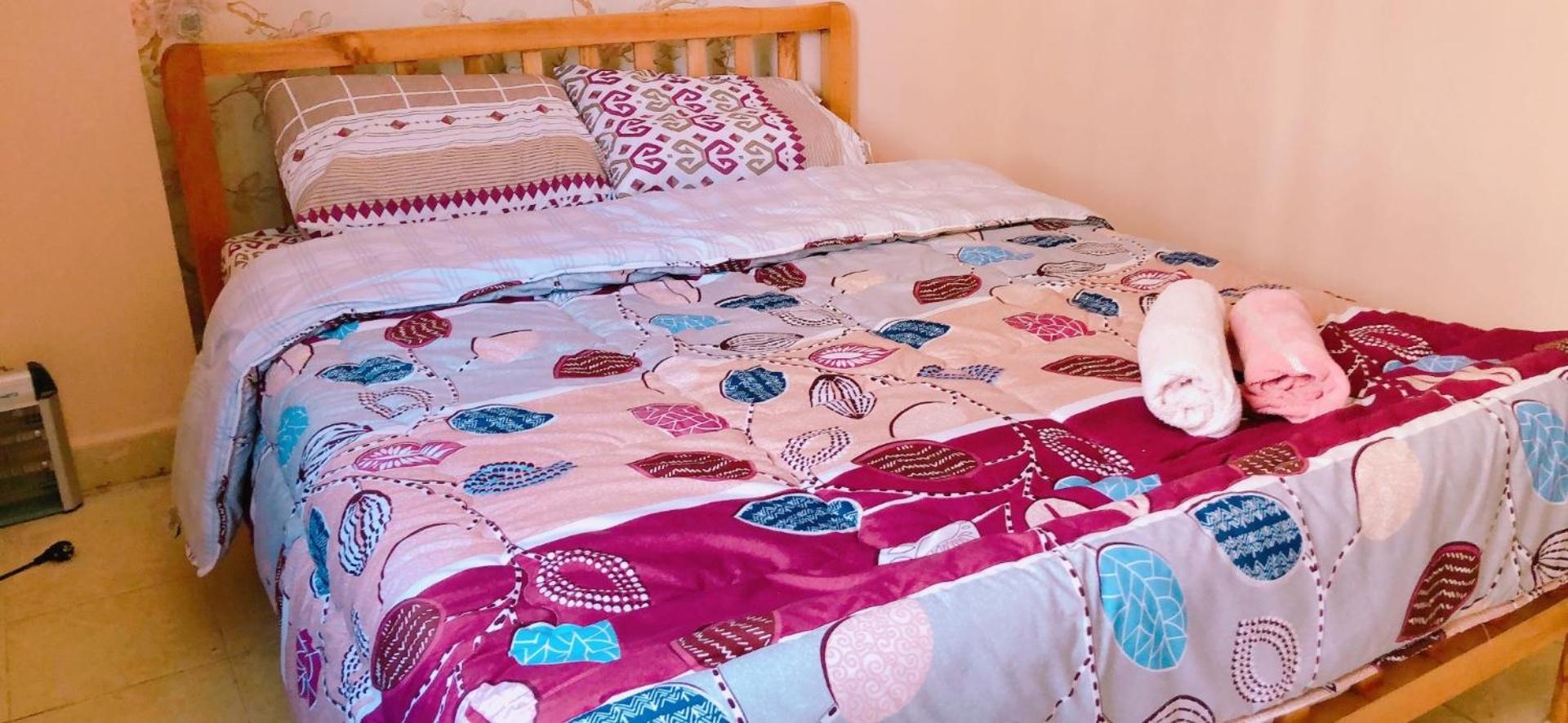 Cozy apartment Maadi Ring road