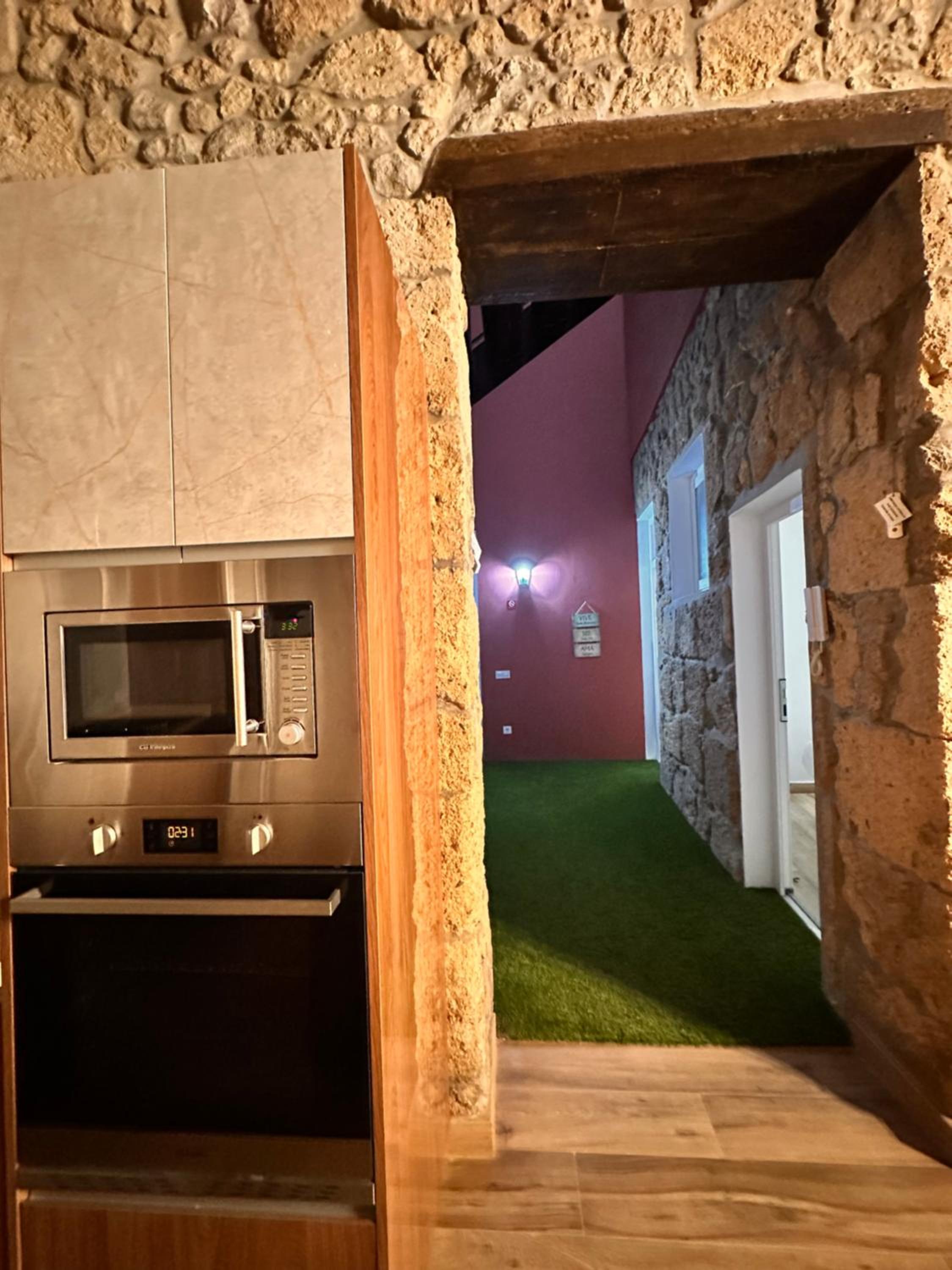 CASA EL ROQUE