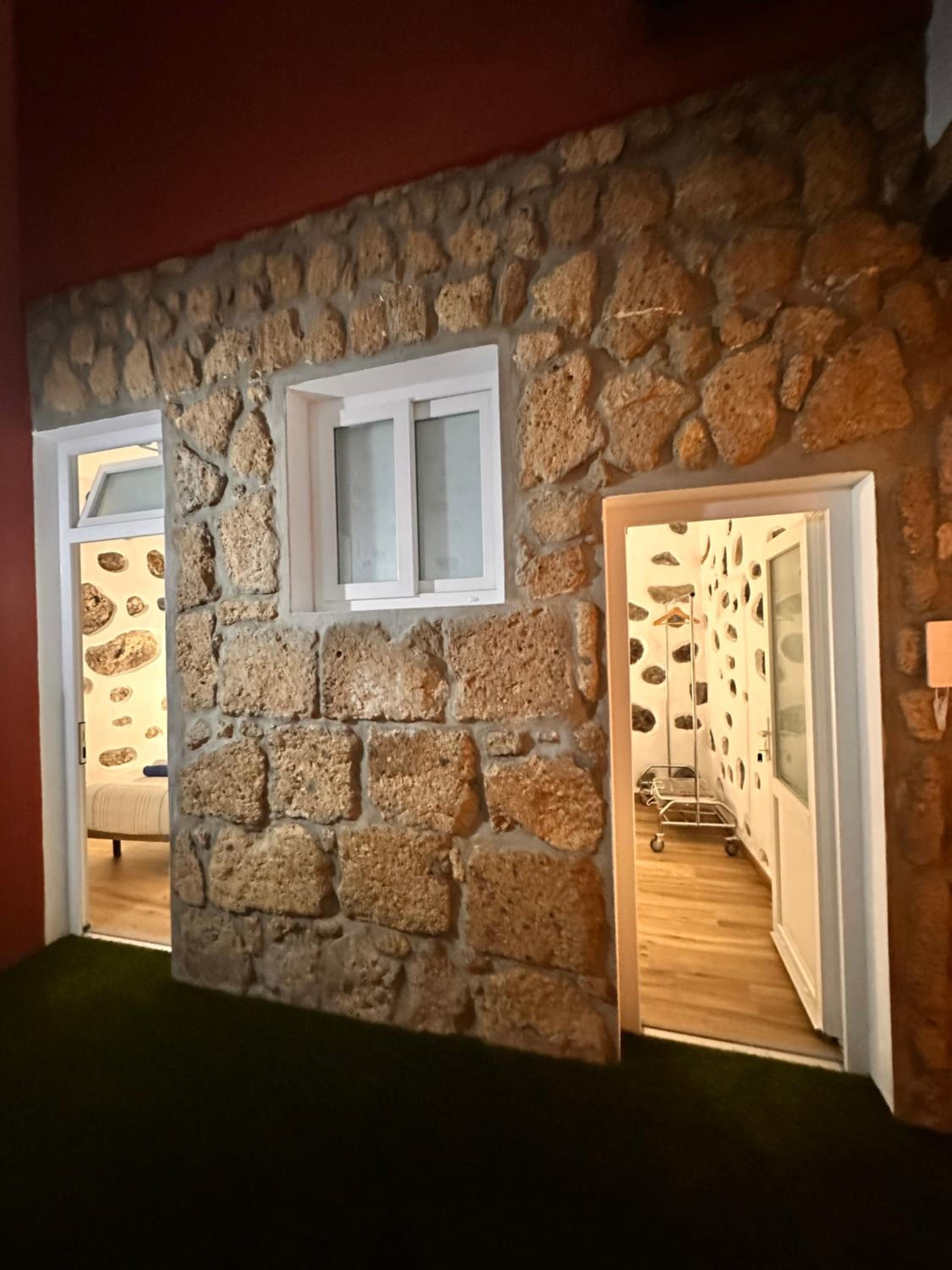 CASA EL ROQUE
