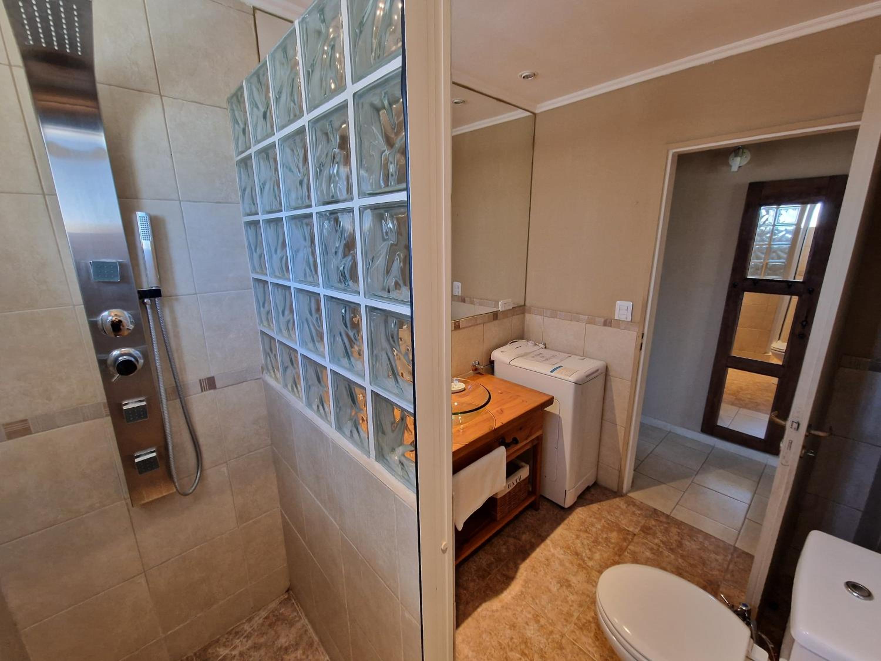 Departamento en LEIMA Alojamientos - Cómodo y equipado - A pasos del Nahuel Huapi