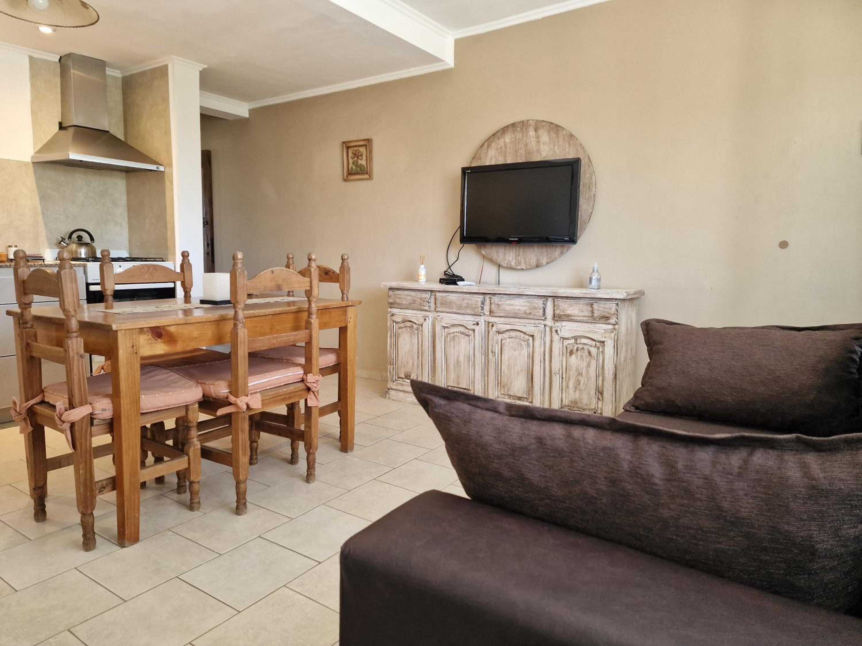Departamento en LEIMA Alojamientos - Cómodo y equipado - A pasos del Nahuel Huapi