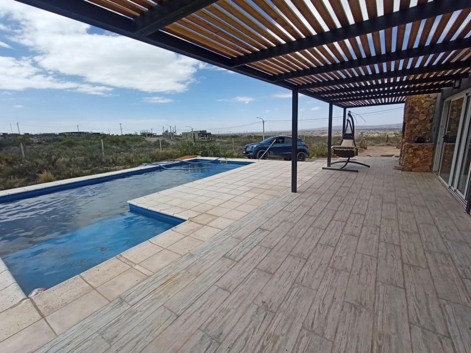 Crucecita Eco Lodge