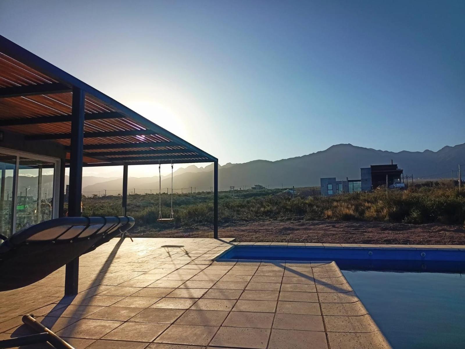 Crucecita Eco Lodge