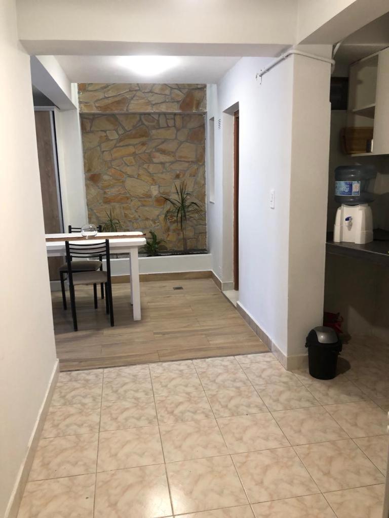Goris B&B - San Bernardo