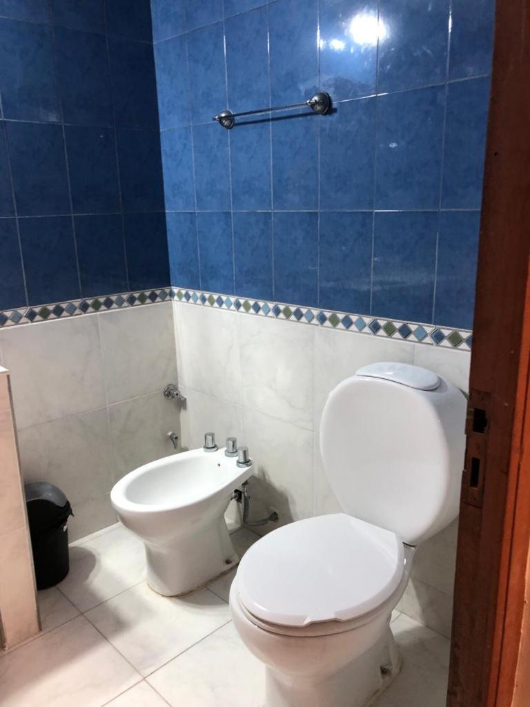 Goris B&B - San Bernardo