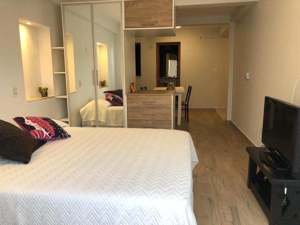 Goris B&B - San Bernardo