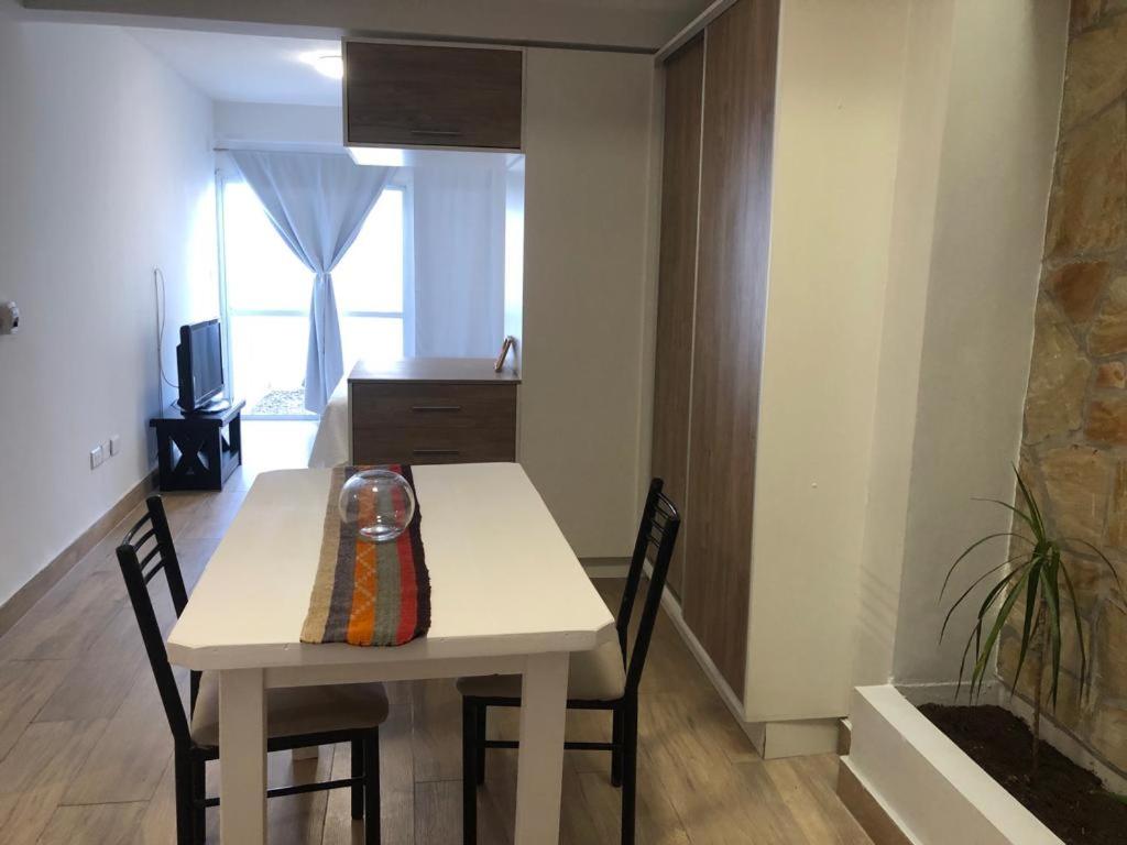 Goris B&B - San Bernardo
